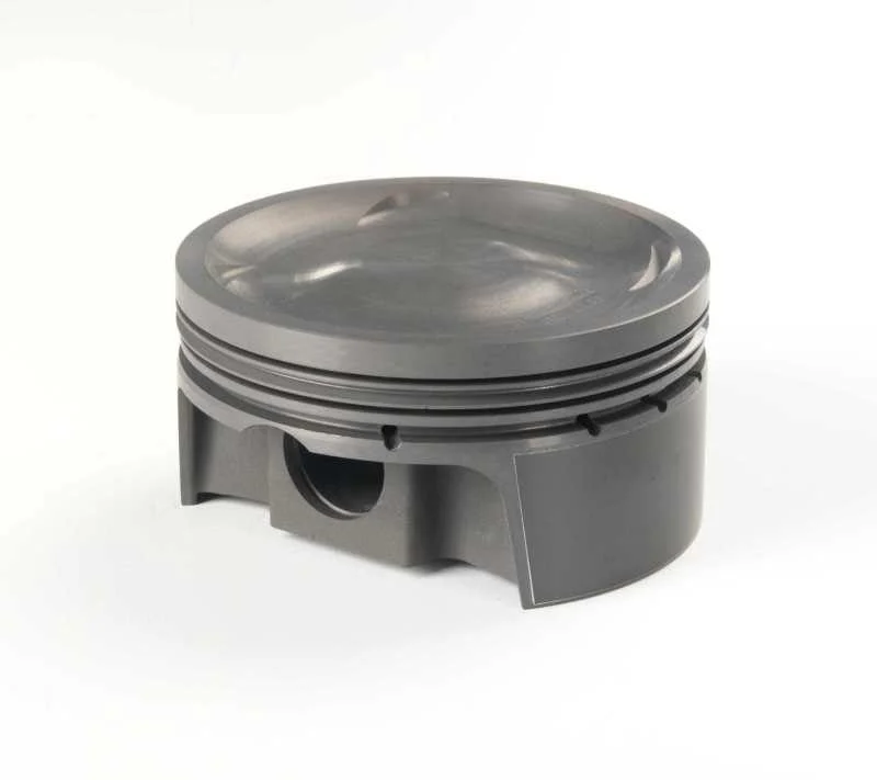 Mahle Motorsport 930285137 - Mahle MS Piston Set Subaru 2.5L 100.0mm Bore 79mm Stroke 130.5mm Rod 23mm Pin -22cc 8.5 CR Set of 4