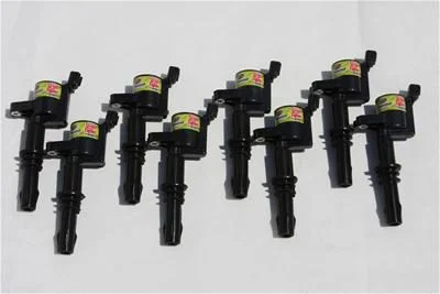 Granatelli Motorsports 21-2001-SF - Granatelli Ignition Coil Pack