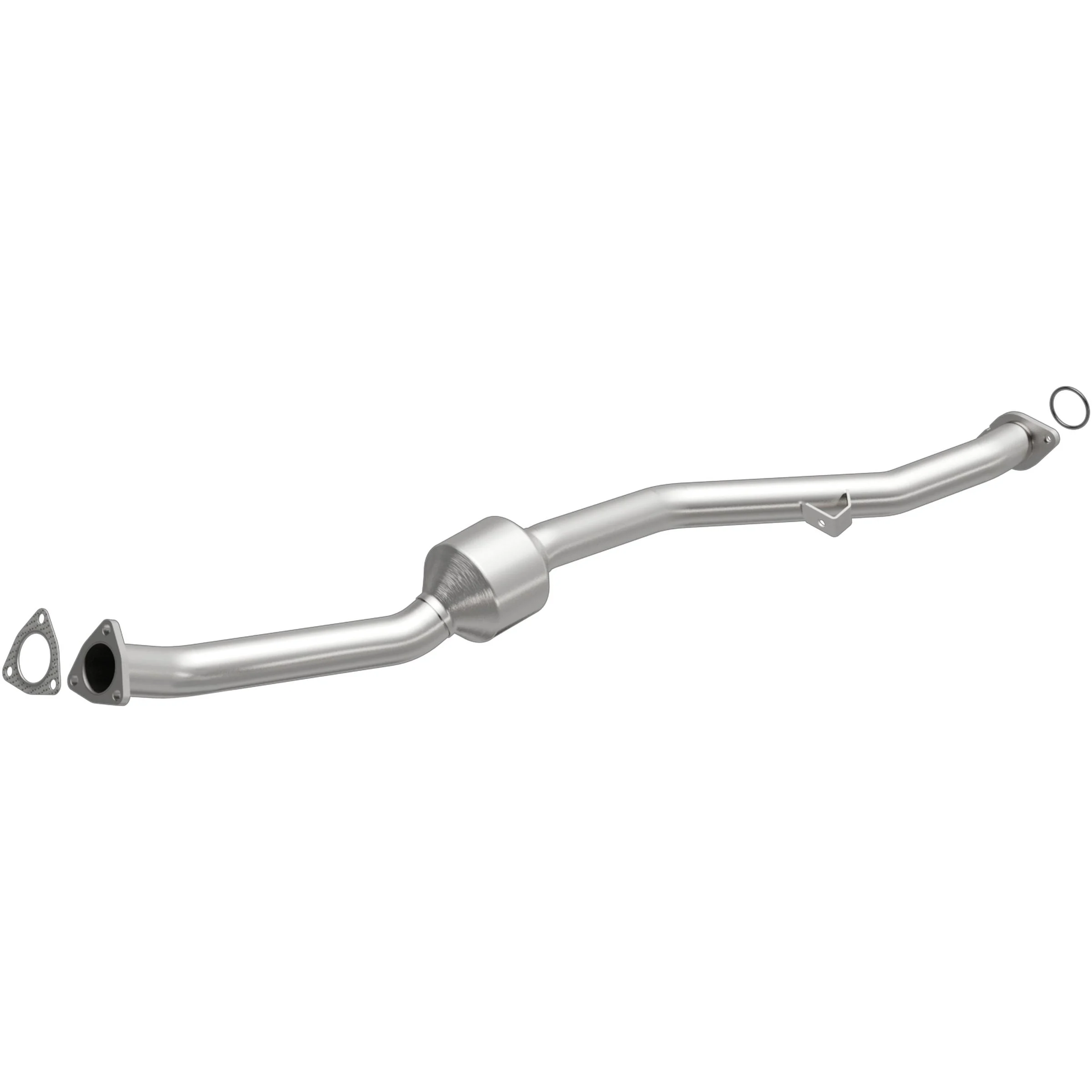 Magnaflow 21-277 - OEM Grade Direct Fit Converter 06-08 Subaru Forester 2.5L