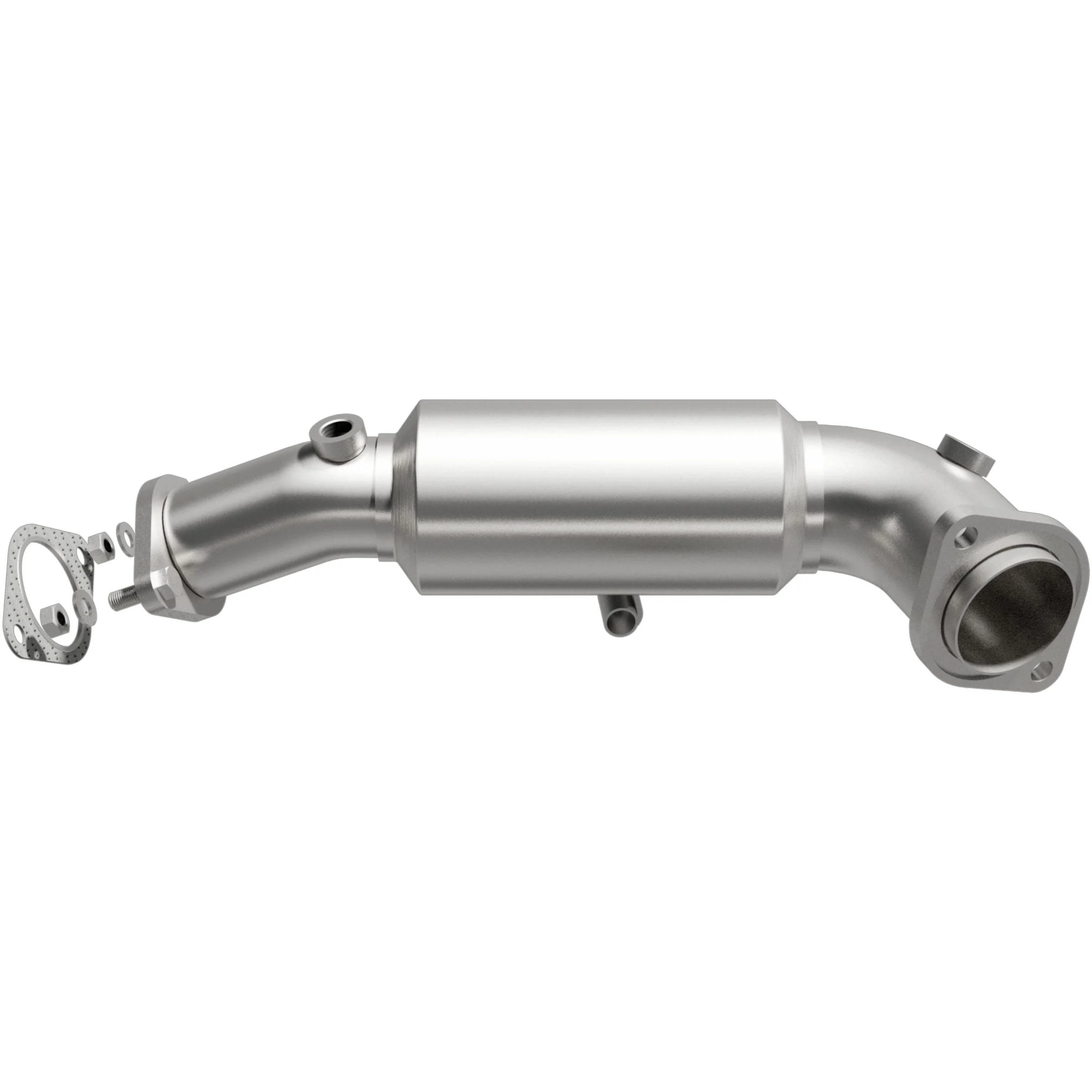Magnaflow 21-818 - 16-17 Explorer L4 2.3 OEM Close Coupled Direct Fit Converter