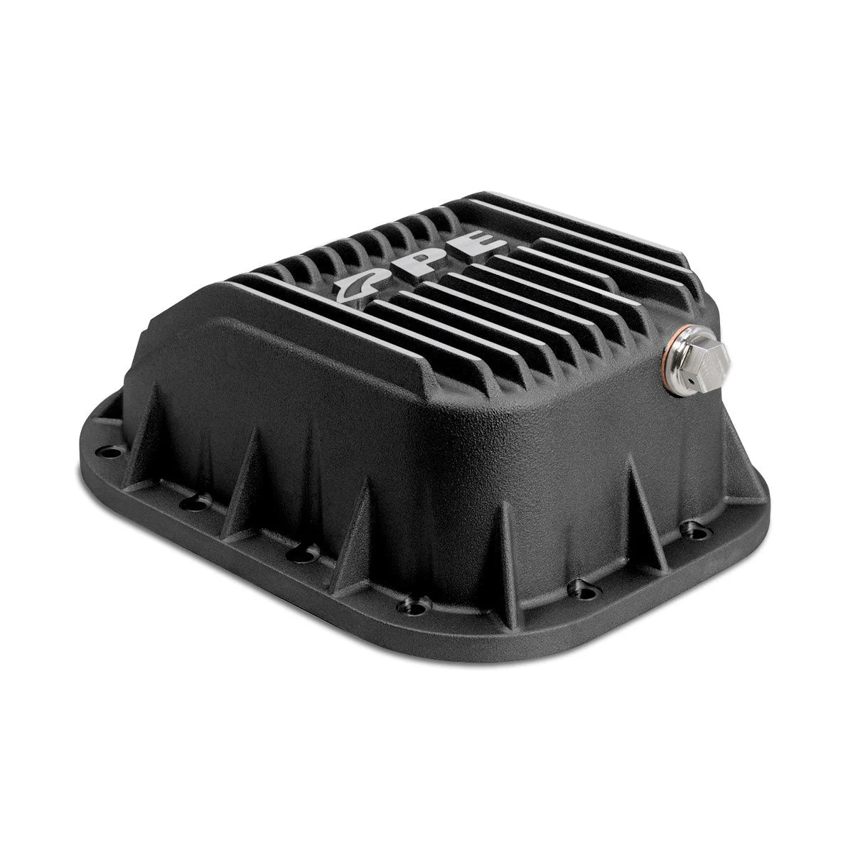 PPE 214055000 - 2018-2023 Jeep Wrangler/Gladiator JL/JT 3.6L Engine Oil Pan Raw