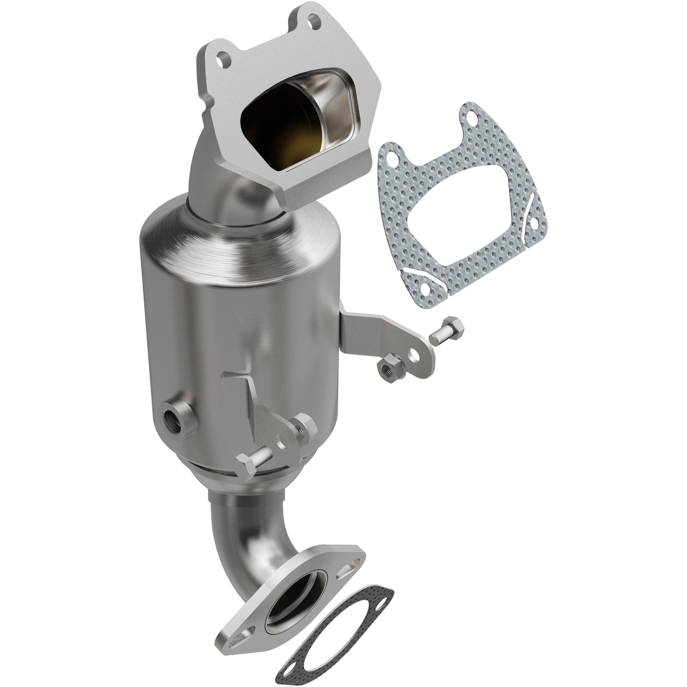 Magnaflow 22-192 - 14-17 ProMaster 1500 V6 3.6 OEM Manifold Direct Fit Converter