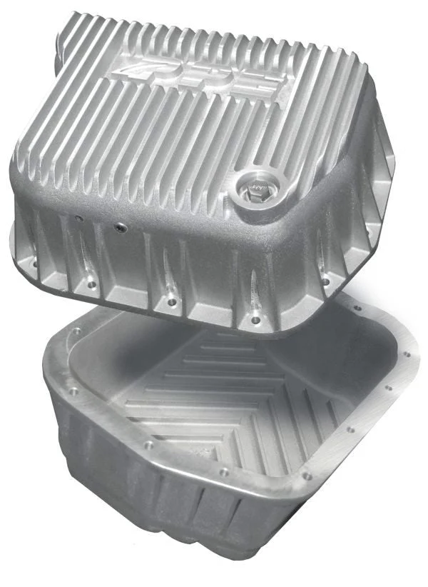 PPE 228051000 - Deep Trans Pan Dodge Raw  Diesel