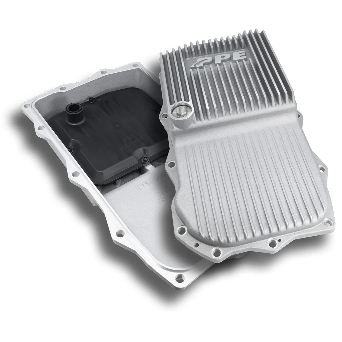 PPE 228053000 - Transmission Pan Ecodiesel 1500 Ram Raw  Diesel