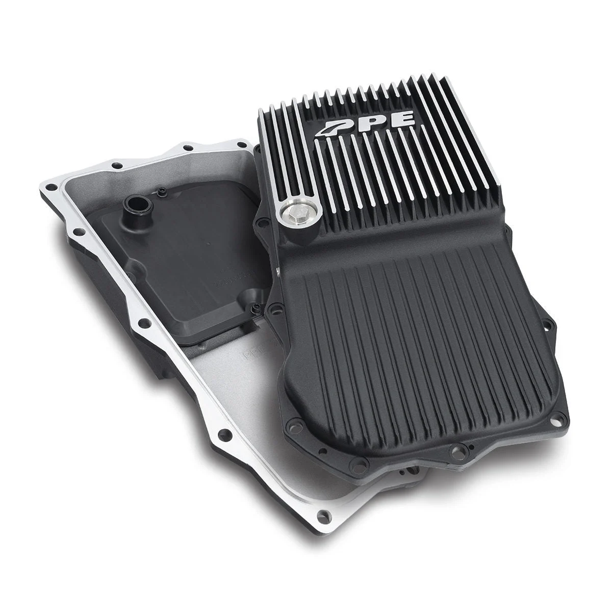 PPE 228053010 - Transmission Pan Ecodiesel 1500 Ram Brush  Diesel