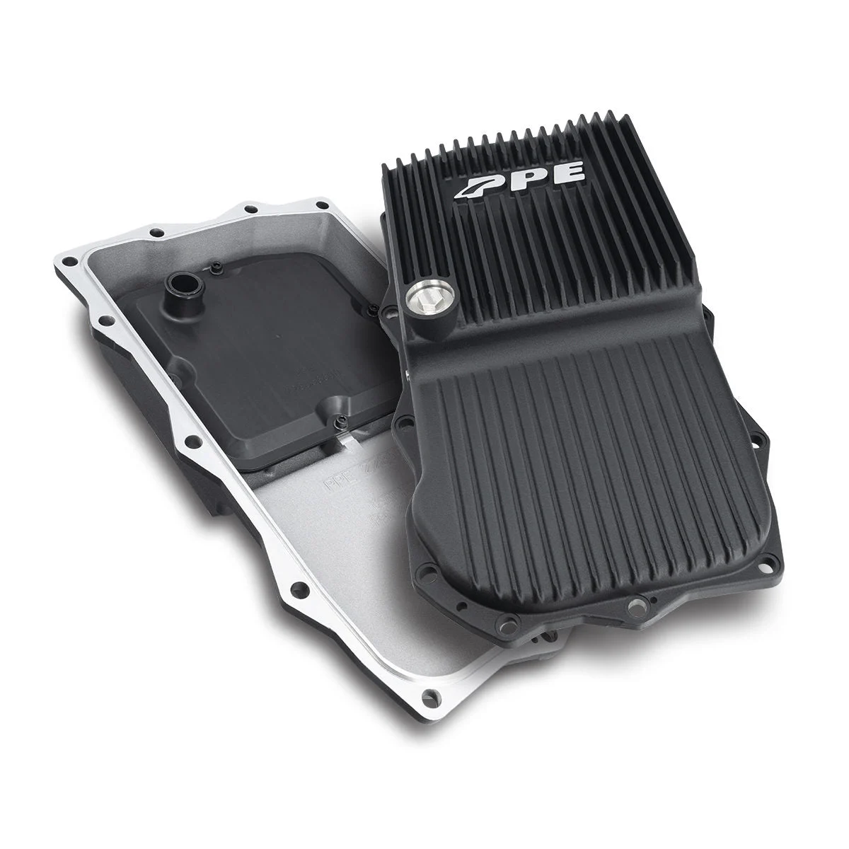 PPE 228053020 - Transmission Pan Ecodiesel 1500 Ram Black  Diesel