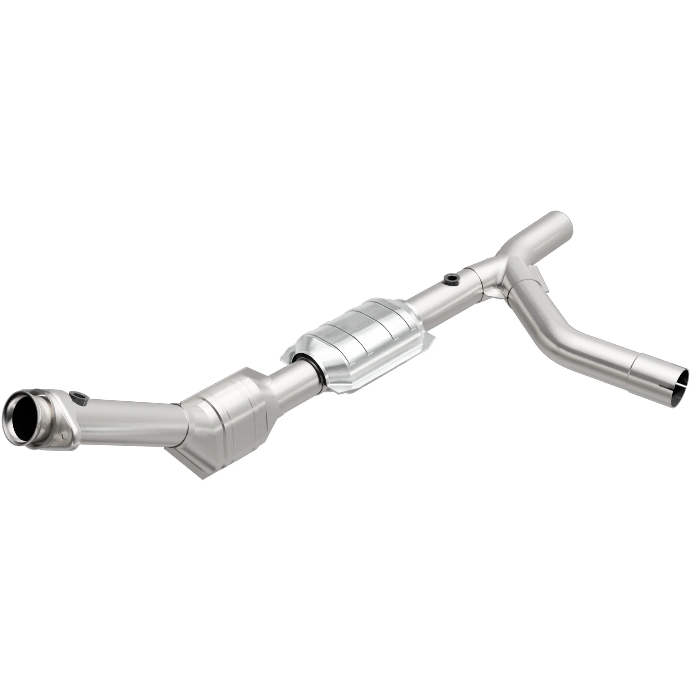 Magnaflow 23133 - Conv DF 00-04 Ford E150 4.6L Passenger Side