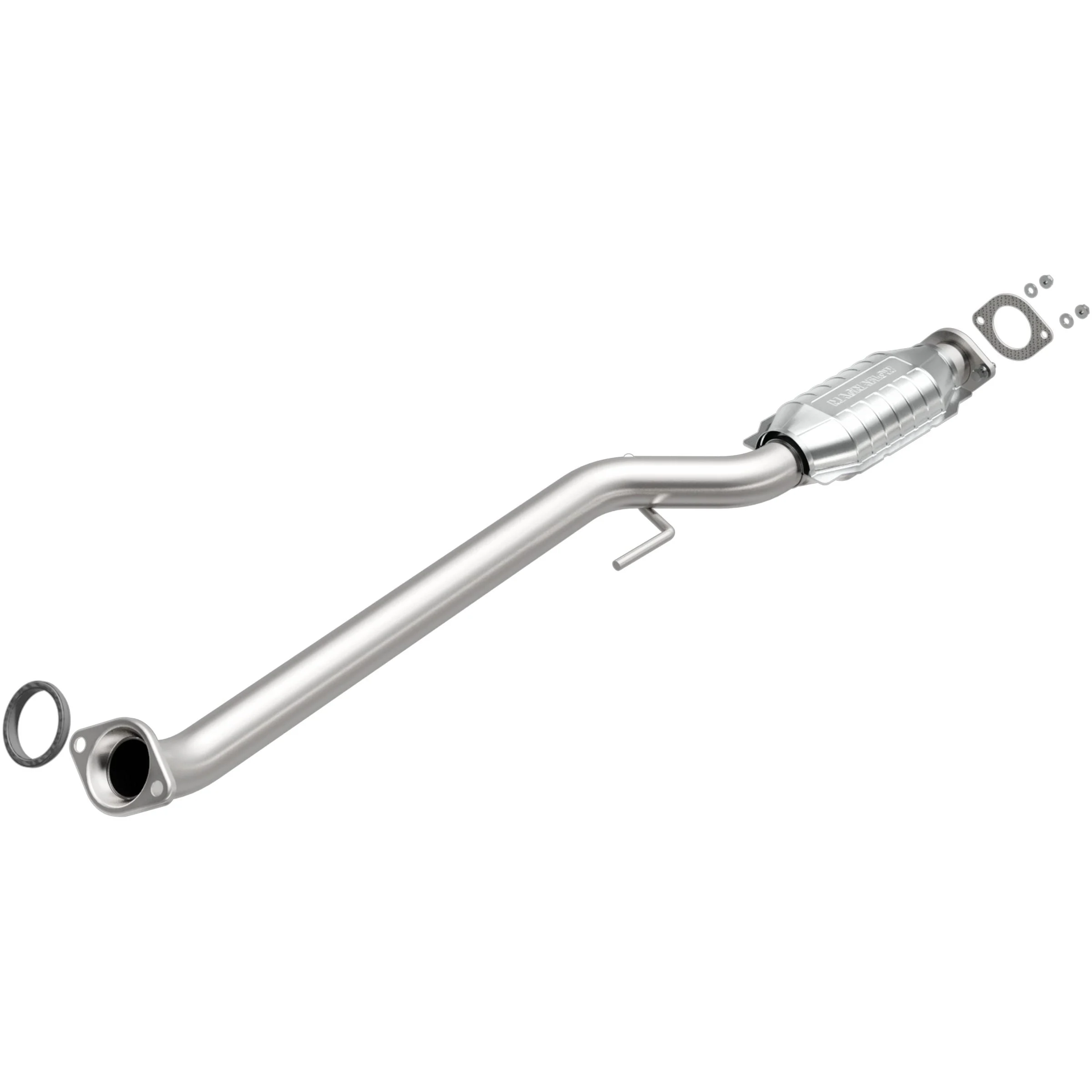 Magnaflow 23134 - Conv DF 02-06 Nissan Sentra 2.5L Rear
