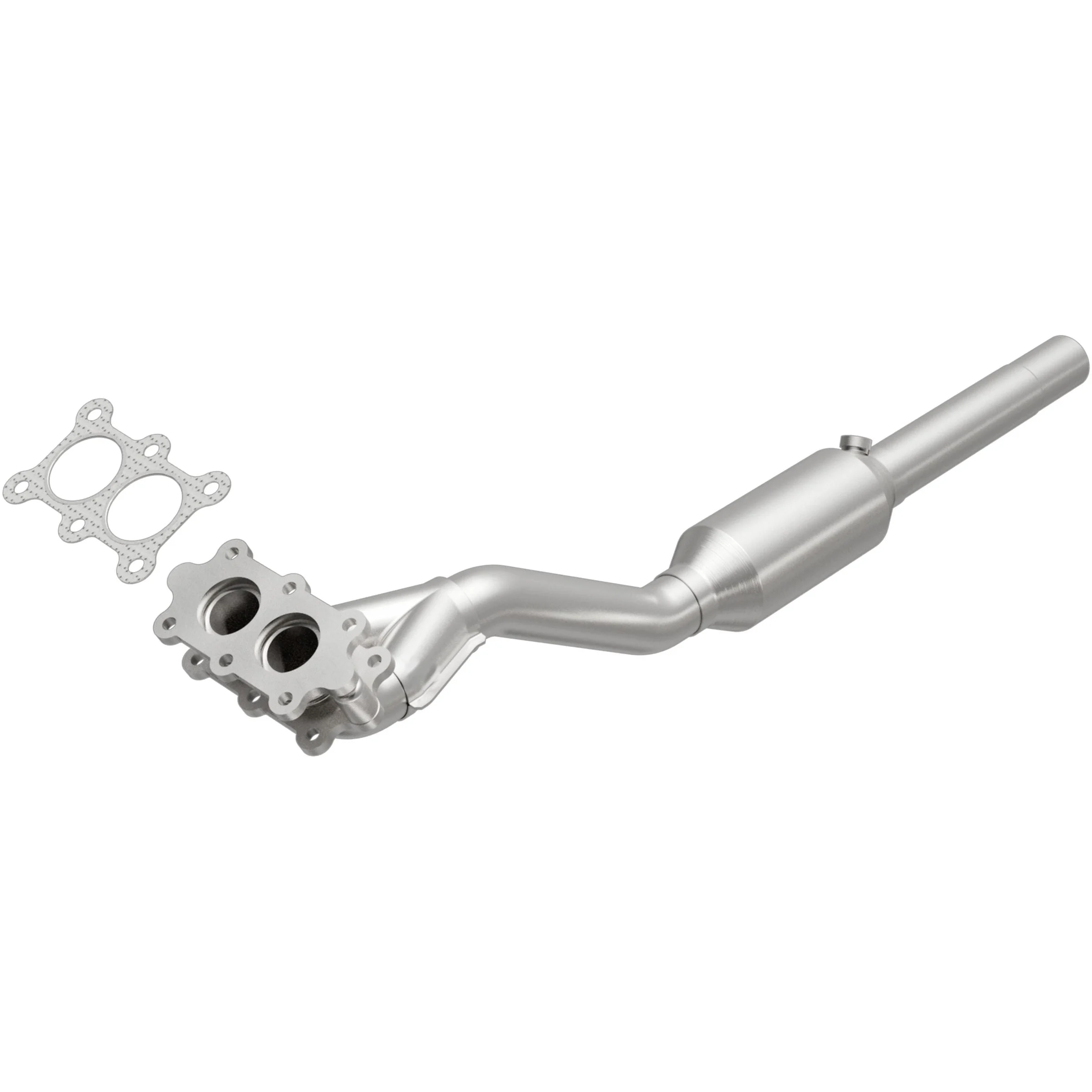 Magnaflow 23220 - Conv DF 98-04 VW Beetle 4 2.0L Dual Inlet