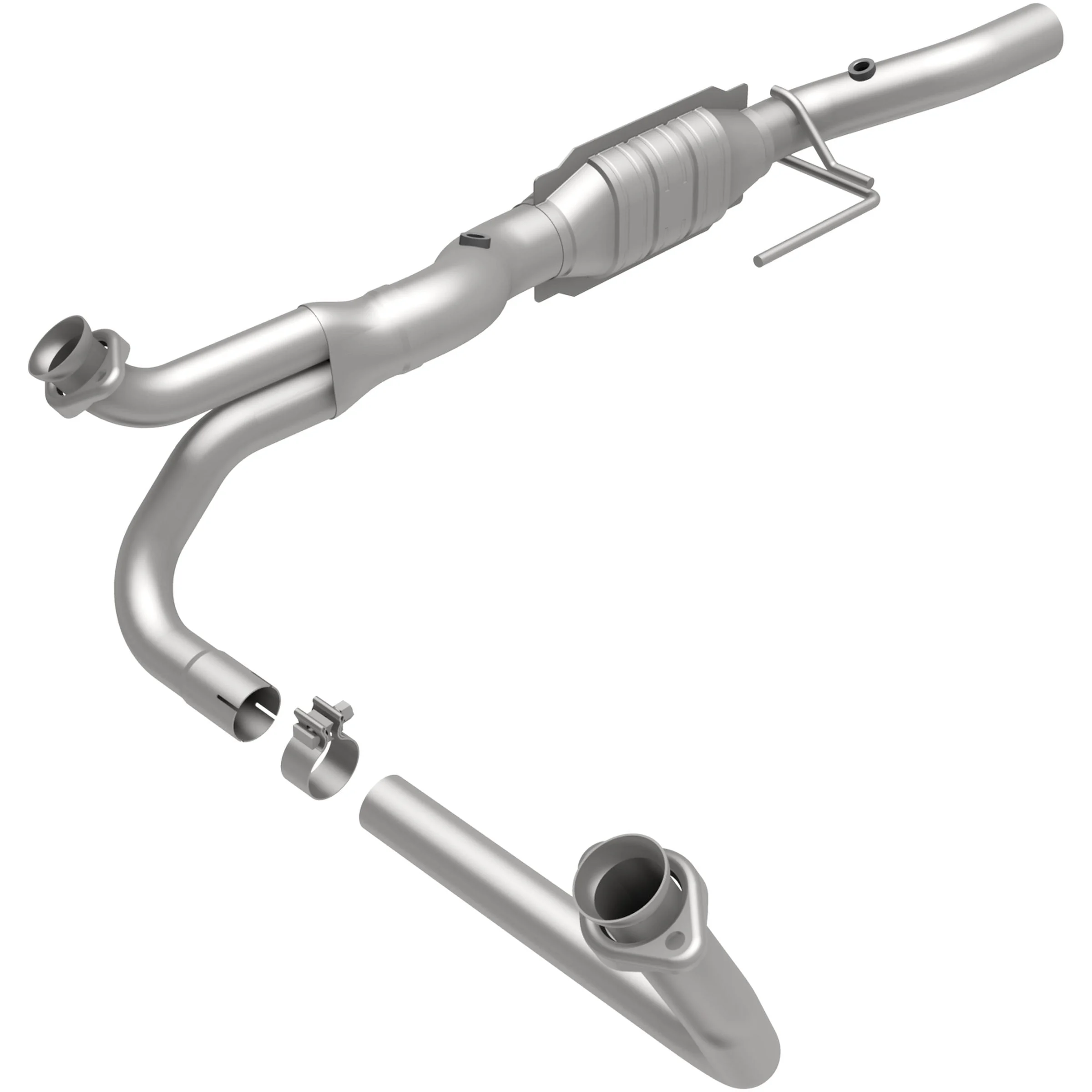 Magnaflow 23298 - Conv DF 00-01 Dodge Ram 3500 Van