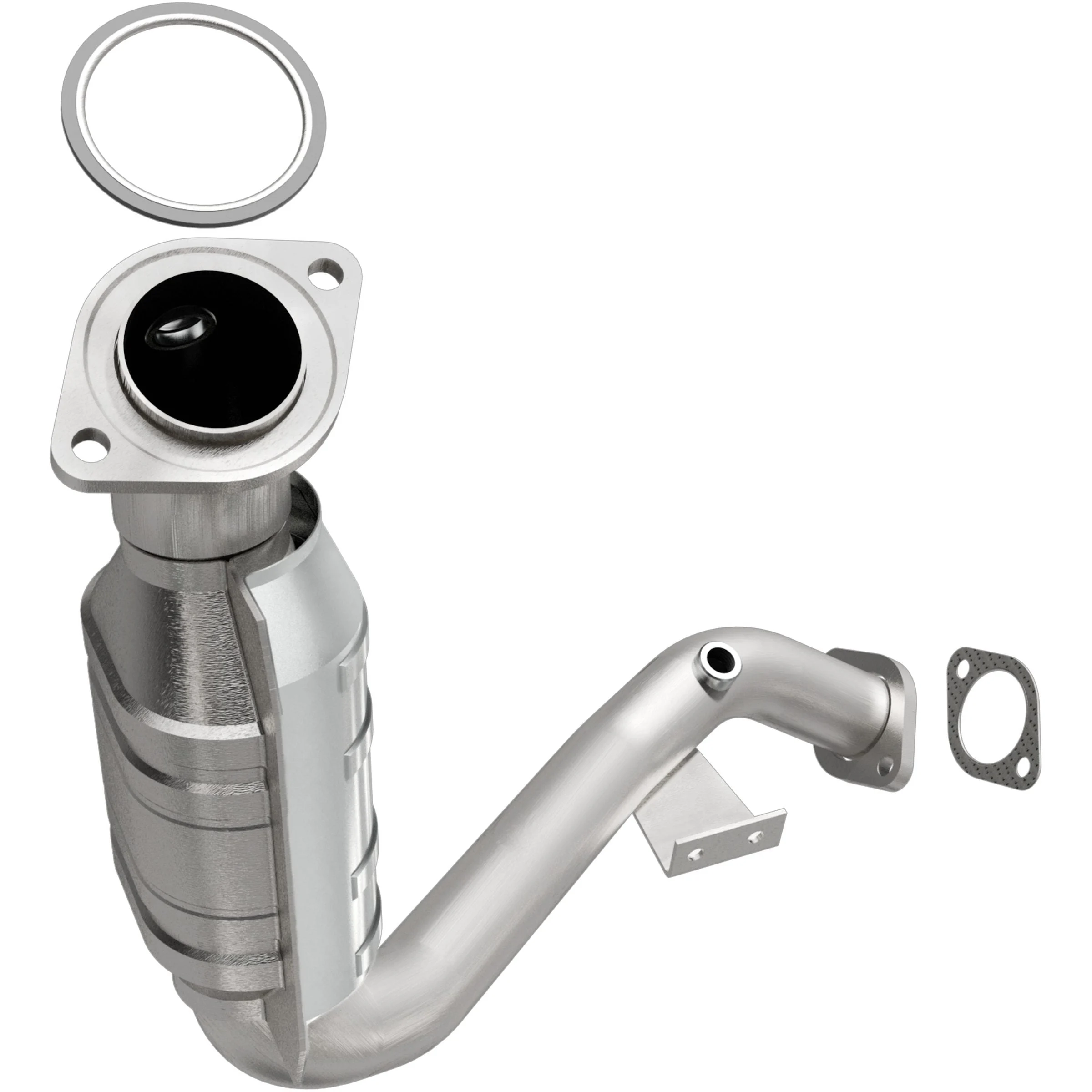 Magnaflow 23396 - Conv DF 98-03 Ford Escort 2.0L (Eng Code 3)
