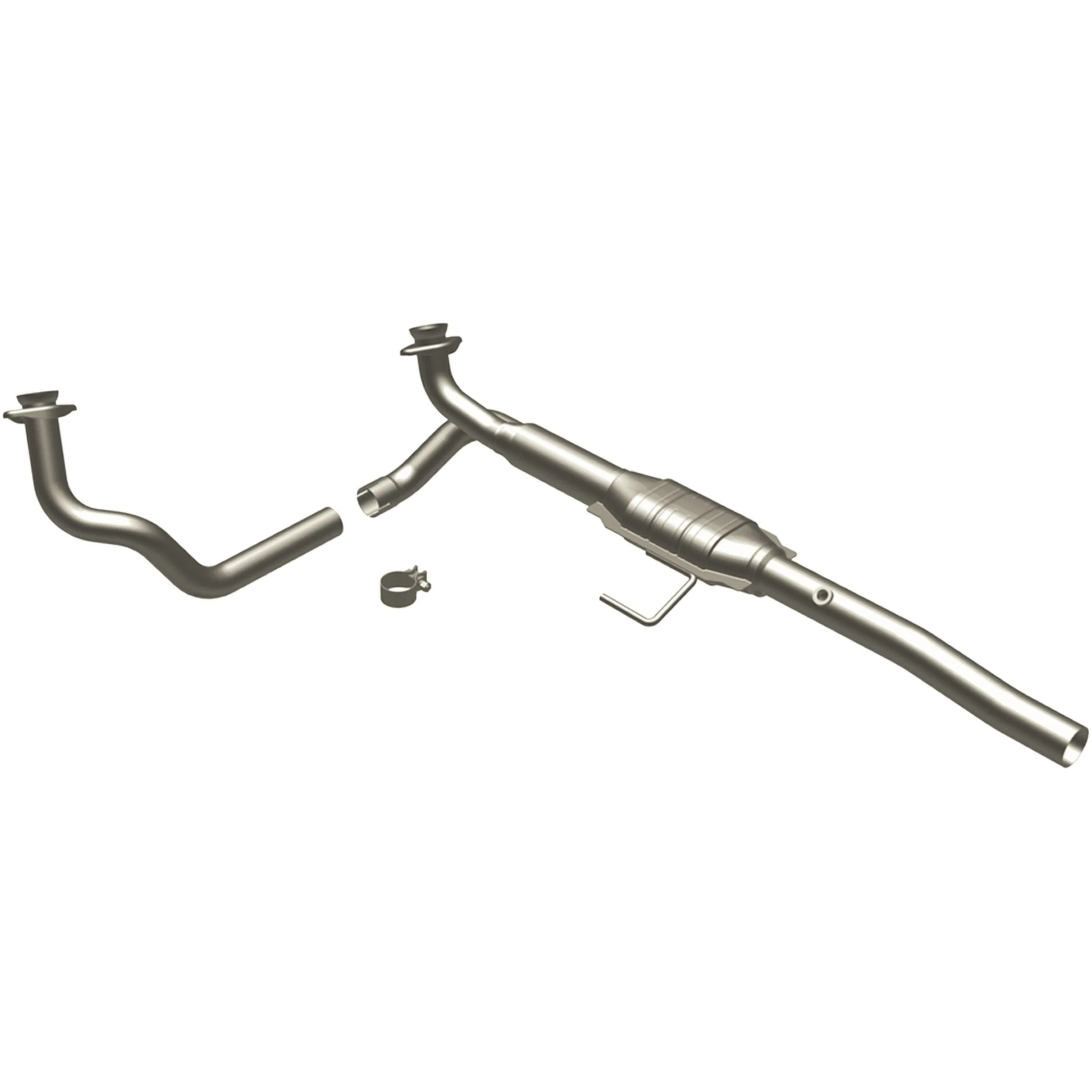 Magnaflow 23500 - Conv DF 01 Dodge Ram 1500 Pick up