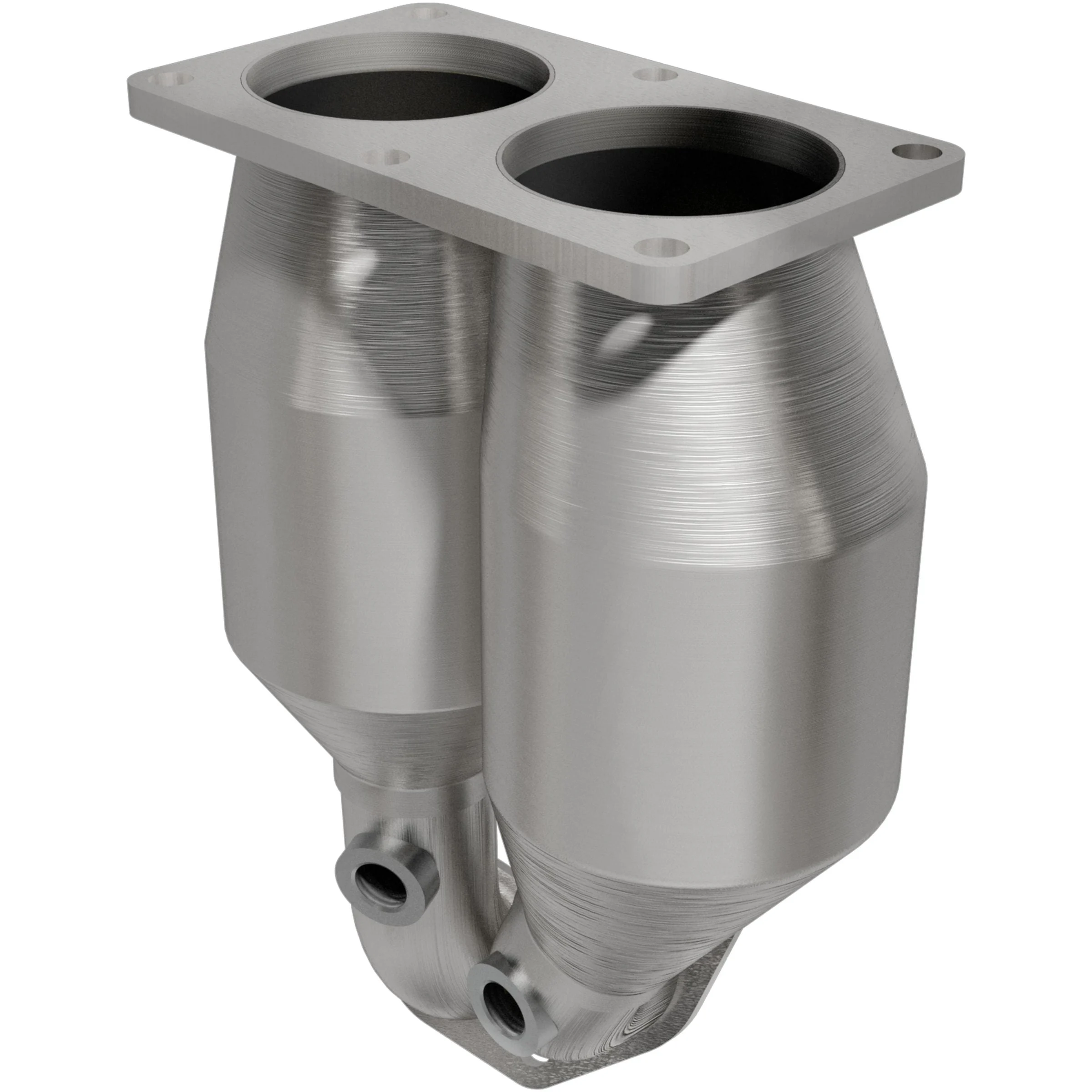 Magnaflow 23549 - Conv DF 02 Nissan Sentra 2.0L