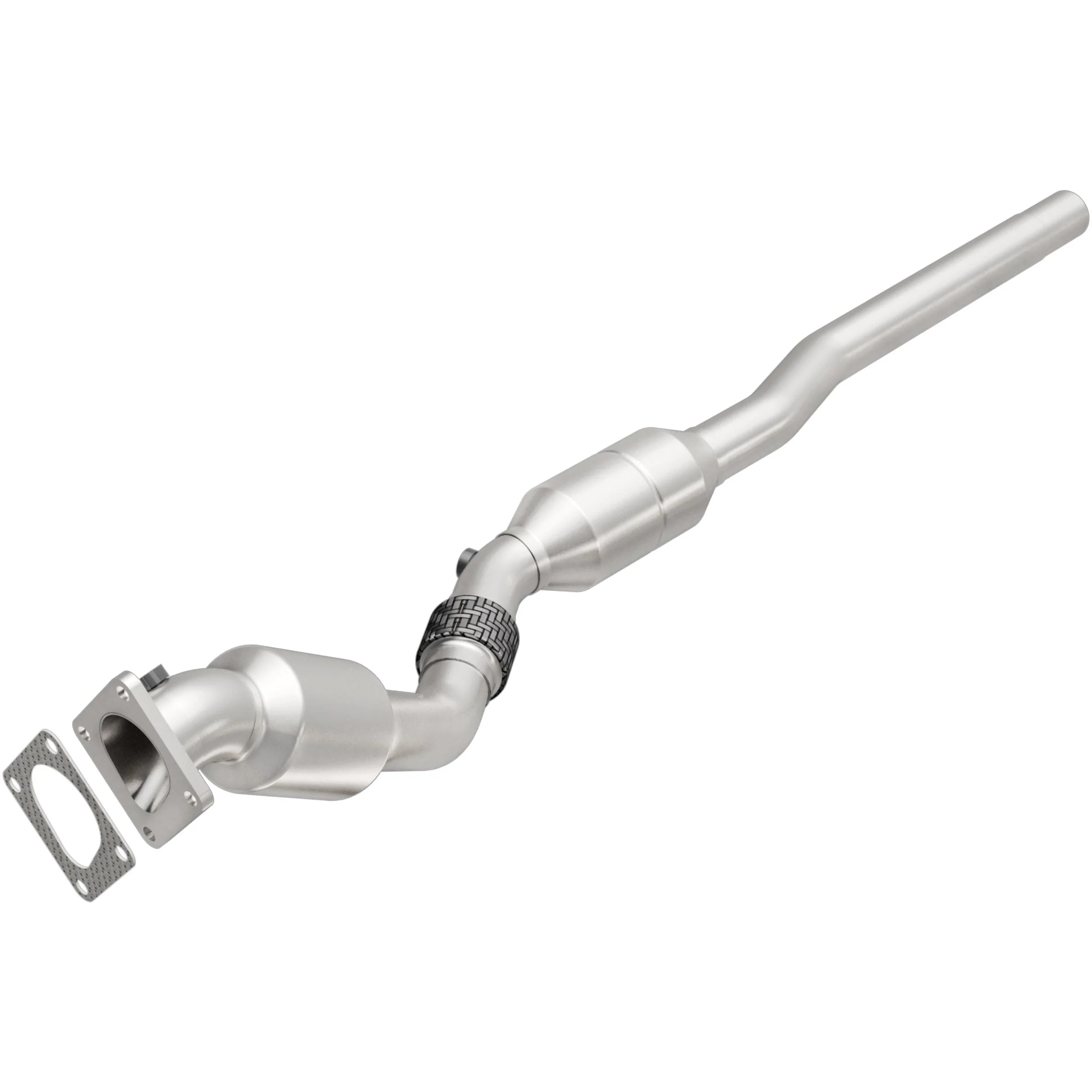 Magnaflow 23612 - Conv DF 00-02 Audi S4 2.7L Driver Side