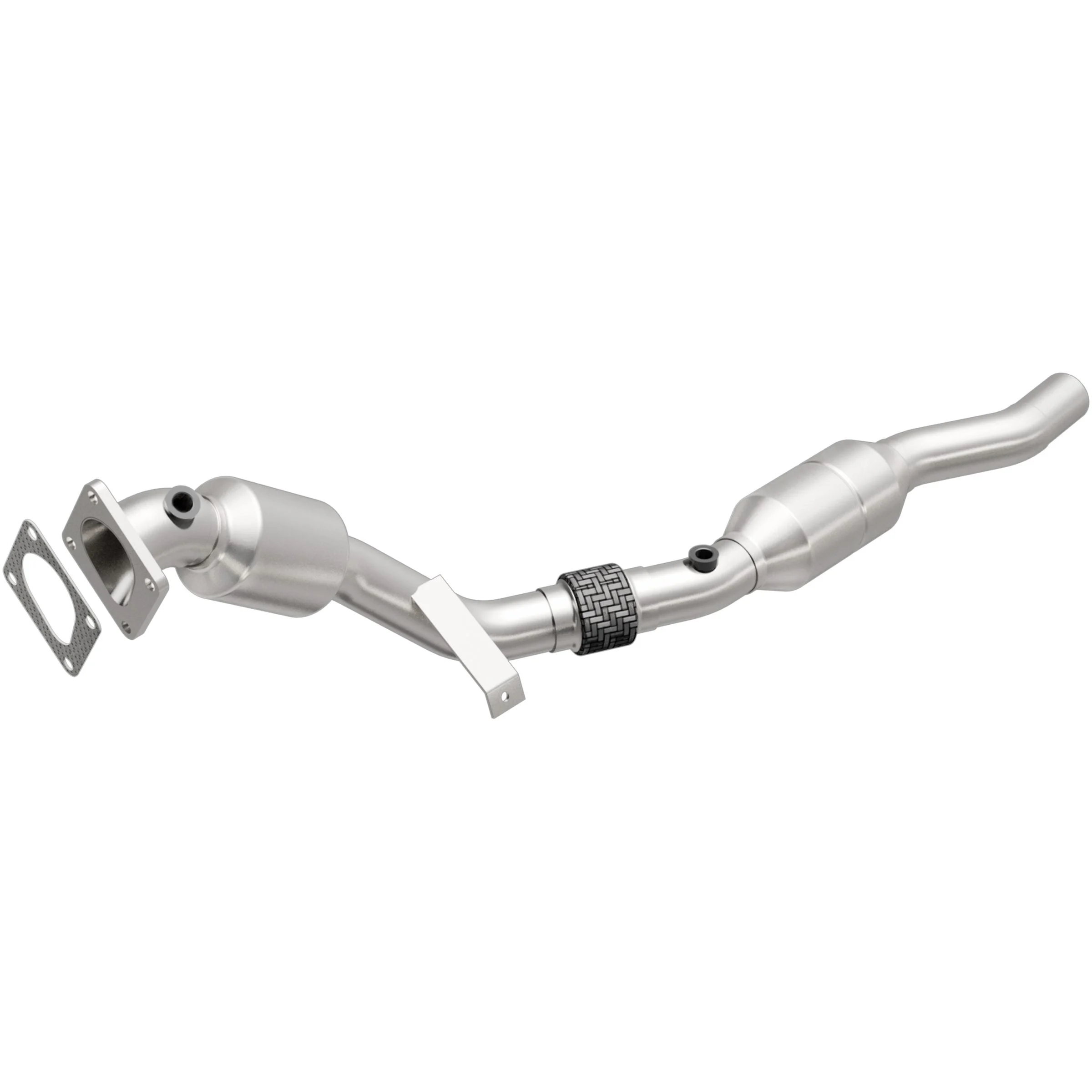 Magnaflow 23613 - Conv DF 00-02 Audi S4 2.7L Passenger Side