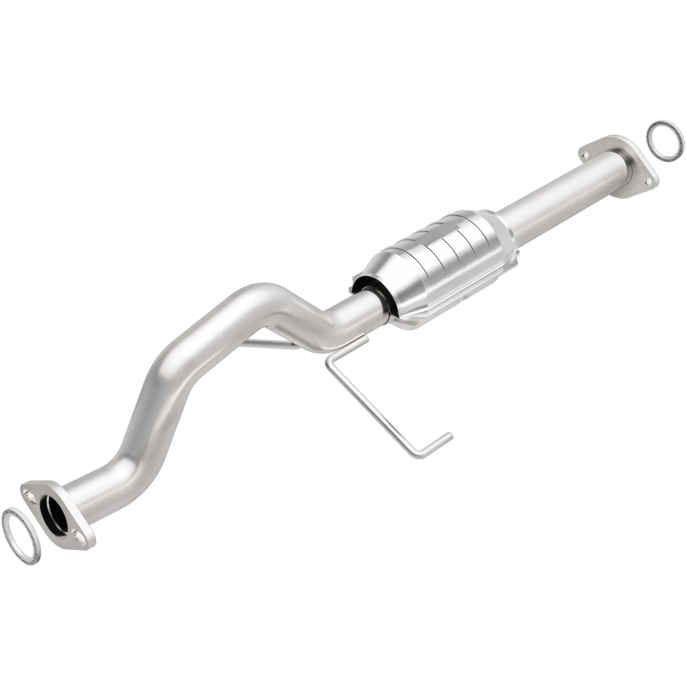 Magnaflow 23631 - Conv DF 96-01 2.3L Mazda Millenia