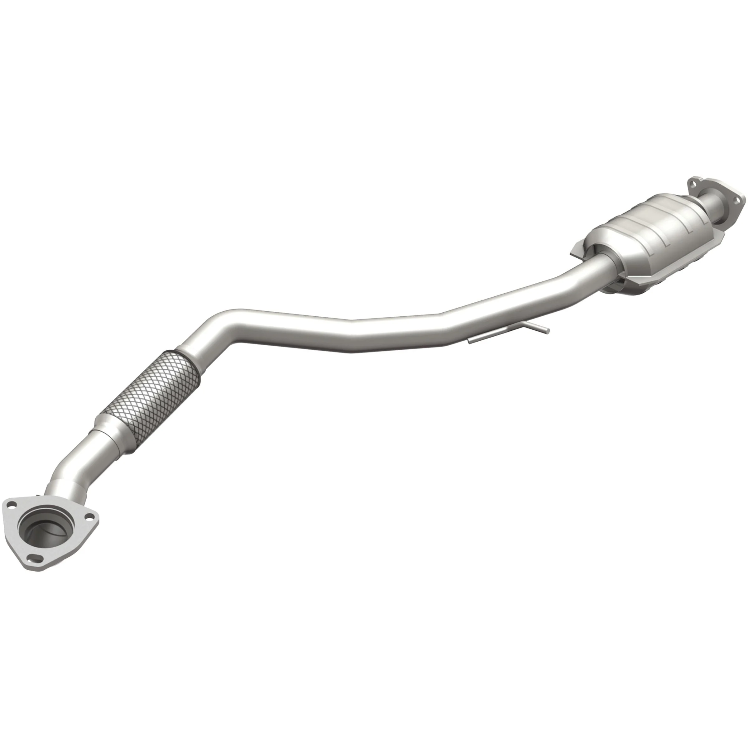 Magnaflow 23639 - Conv DF 99-02 Daewoo Nubira 2.0L
