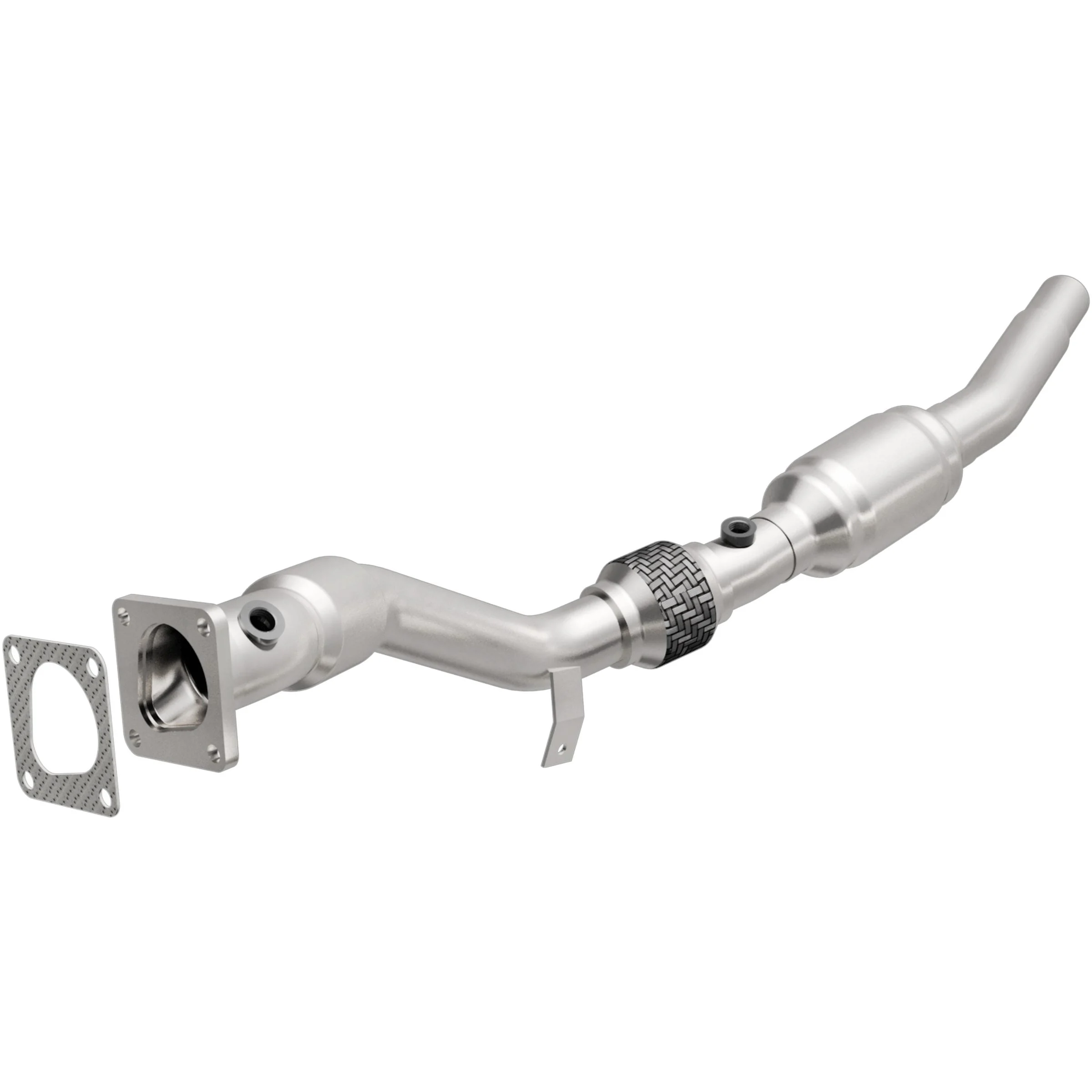 Magnaflow 23644 - Conv DF 00-02 Audi A6 Quattro 2.7L