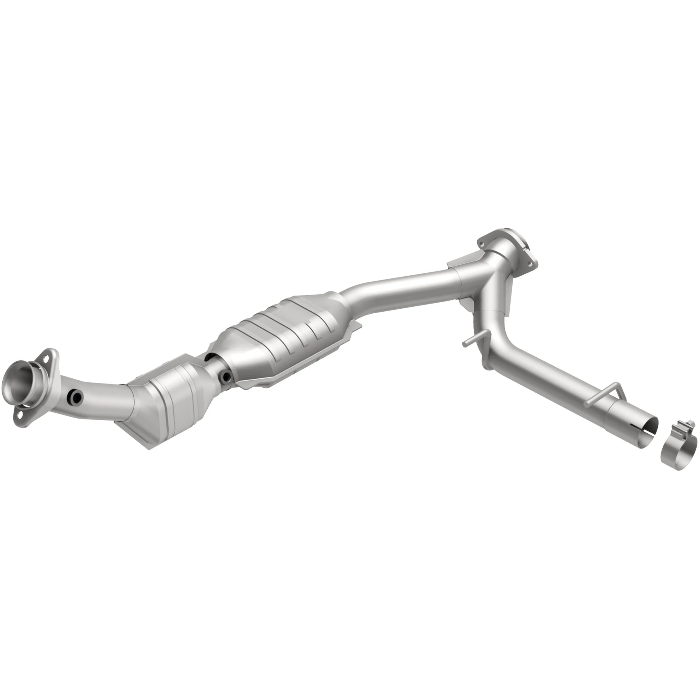Magnaflow 23660 - Conv DF 03-04 Lincoln Navigator 5.4L P/S