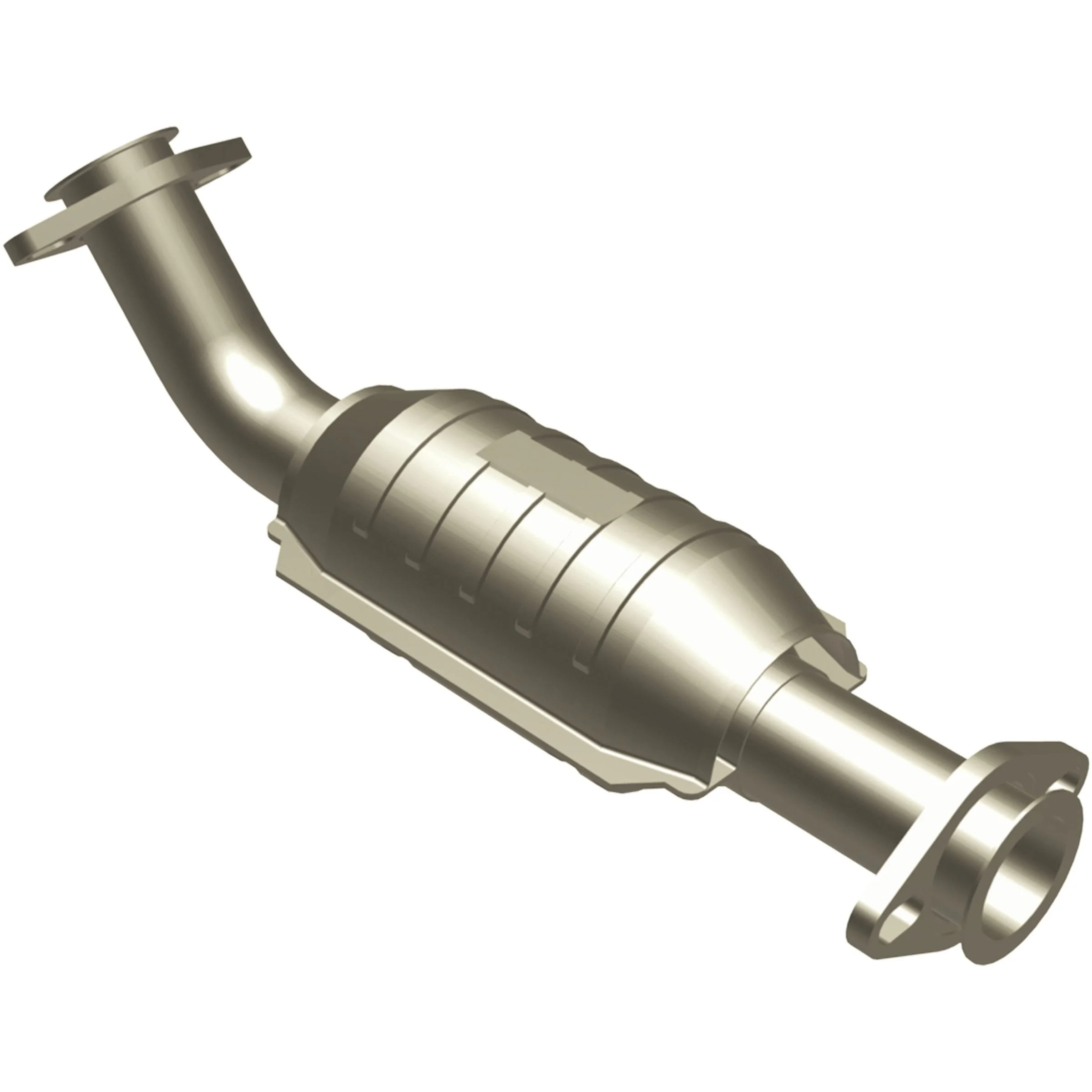 Magnaflow 23690 - Direct Fit Catalytic Converter Mazda-Rx7