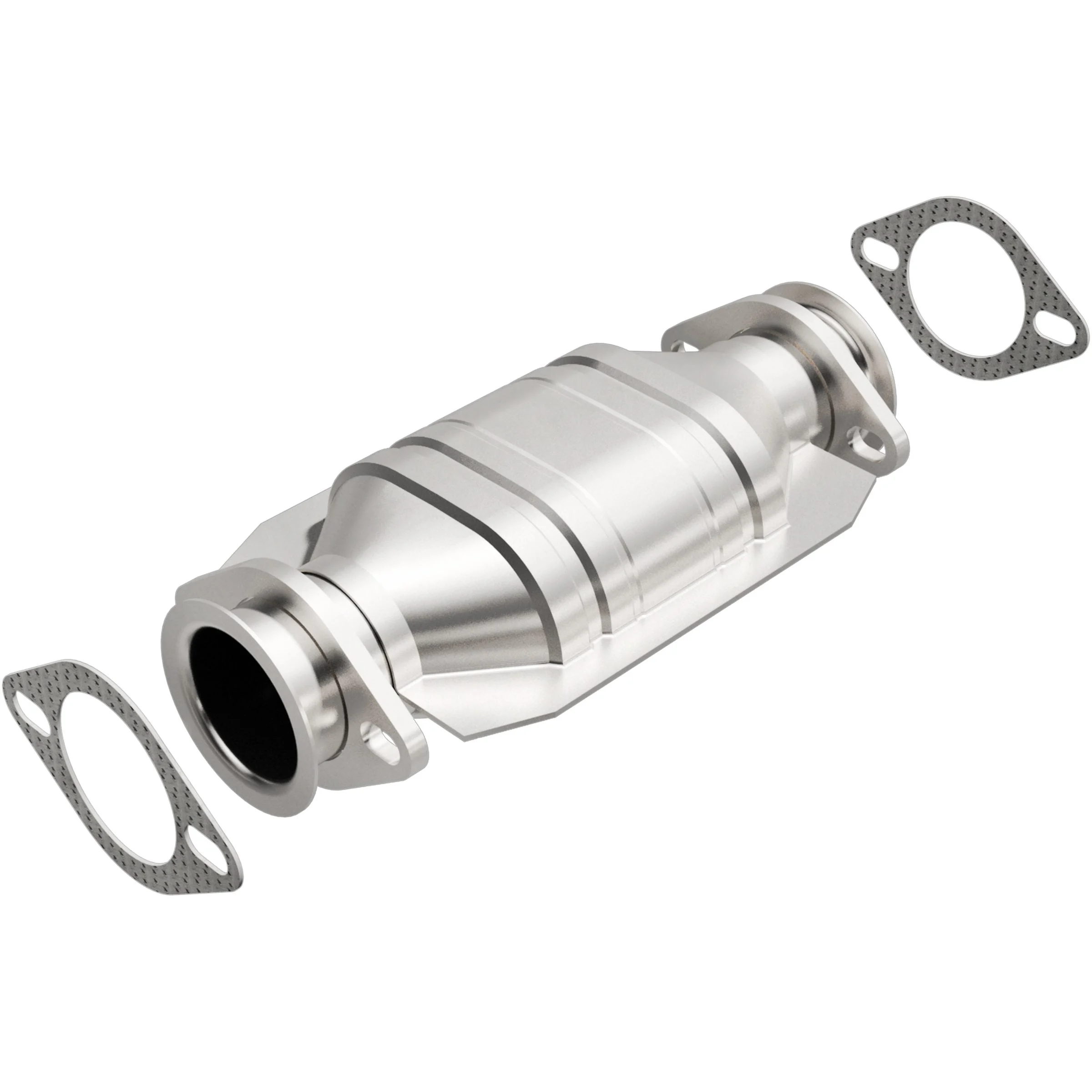 Magnaflow 23705 - Conv DF 95-01 Altima 2.4L Rear