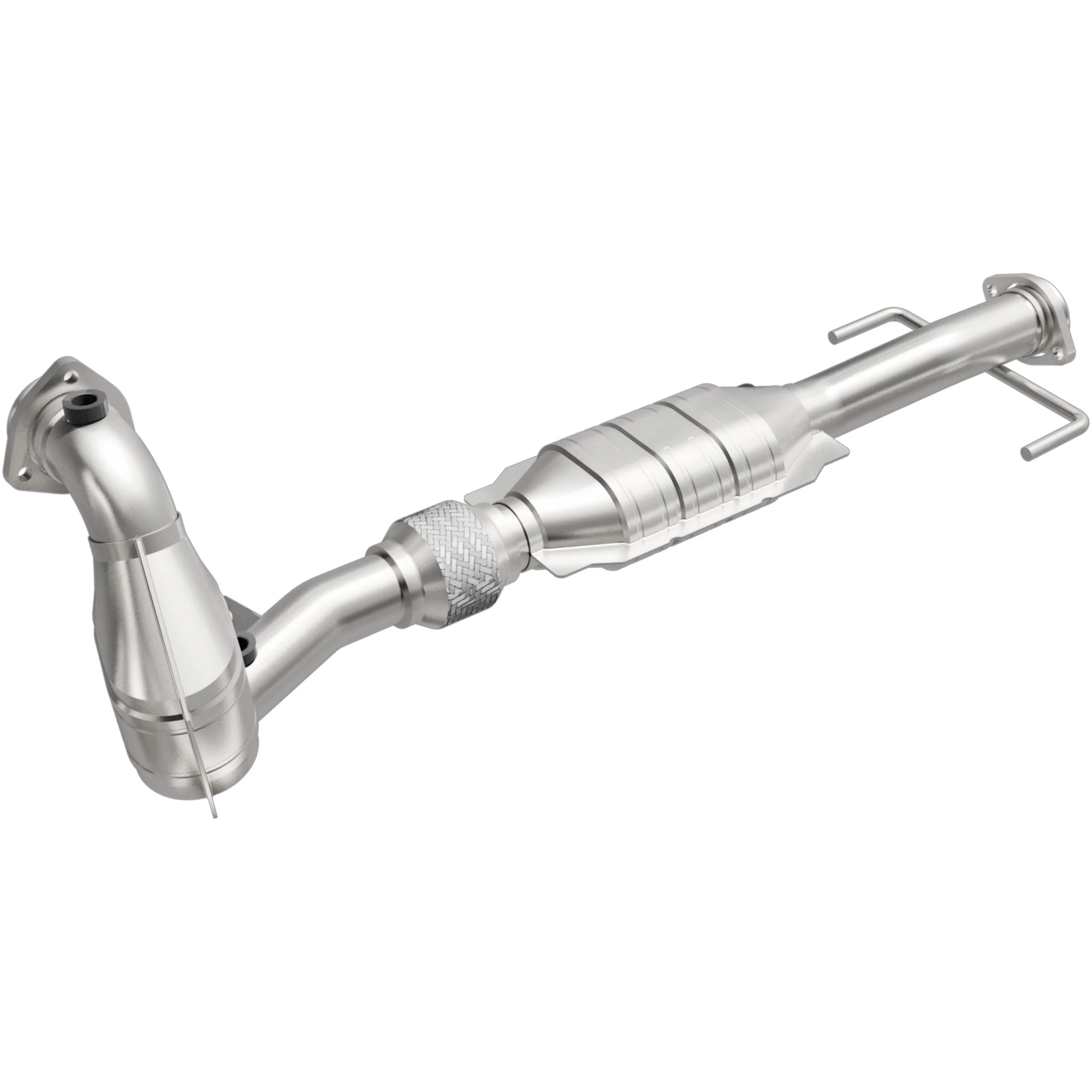 Magnaflow 23709 - Conv DF 01 Saab 9-5 2.3L