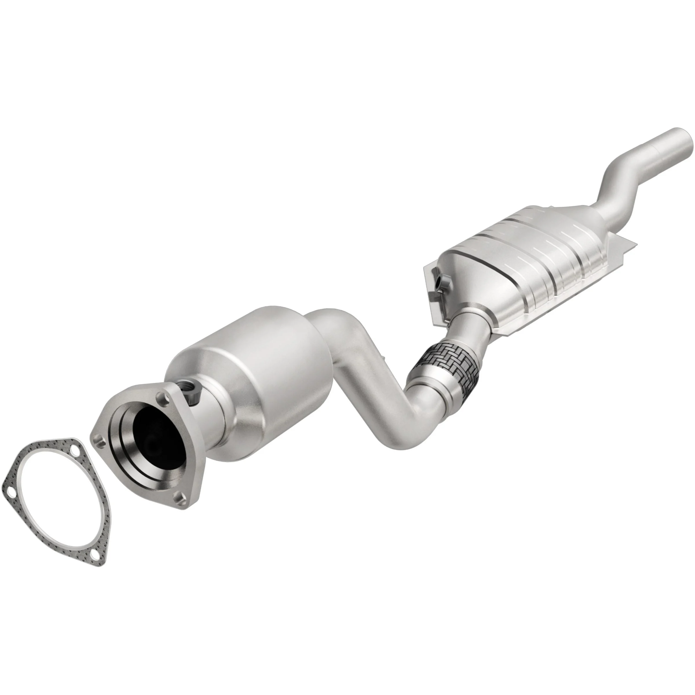 Magnaflow 23719 - Conv DF 03 Volkswagen Passat 2.8L