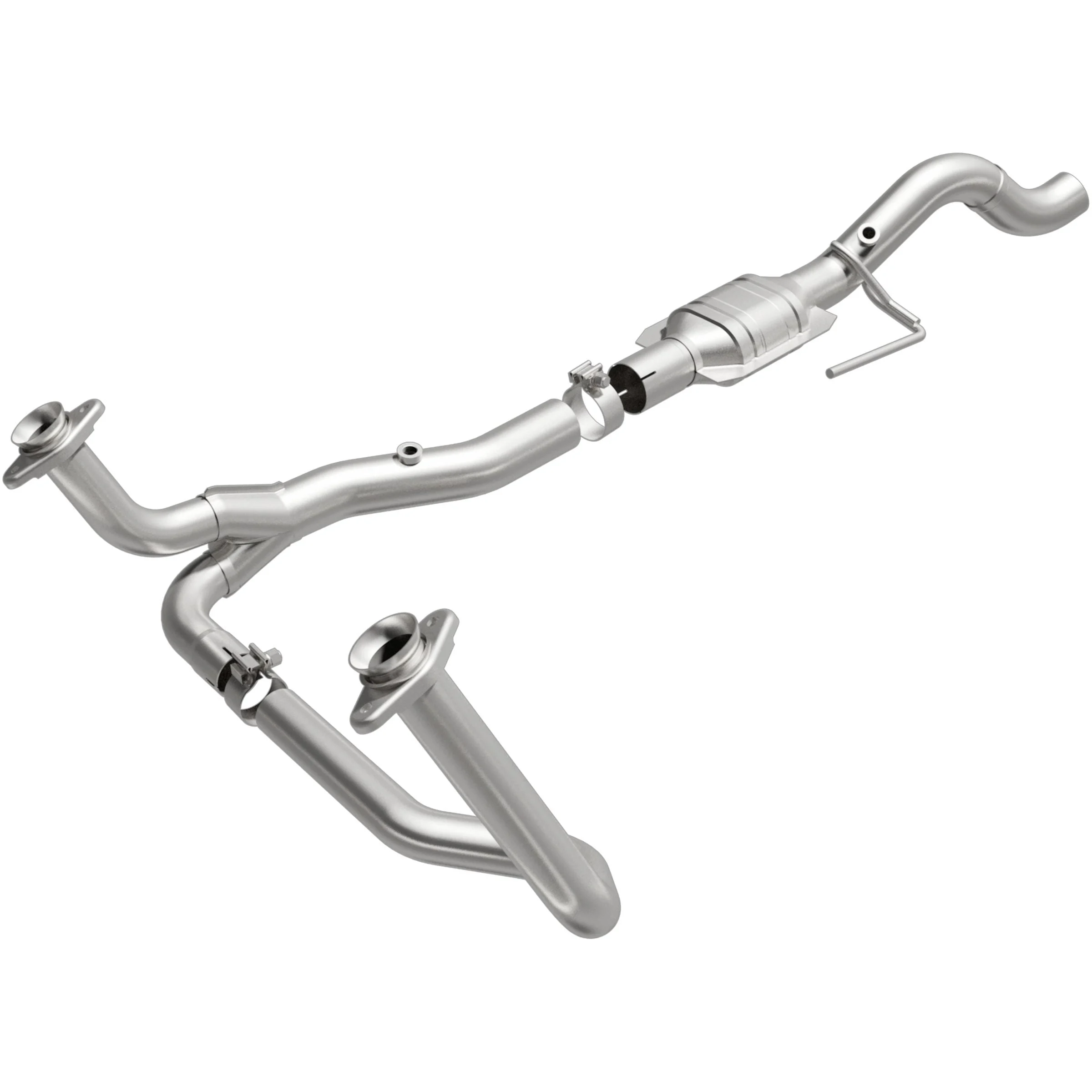Magnaflow 23734 - Conv DF 00-03 Dodge Dakota 3.9L/5.9L 4WD (49 State)