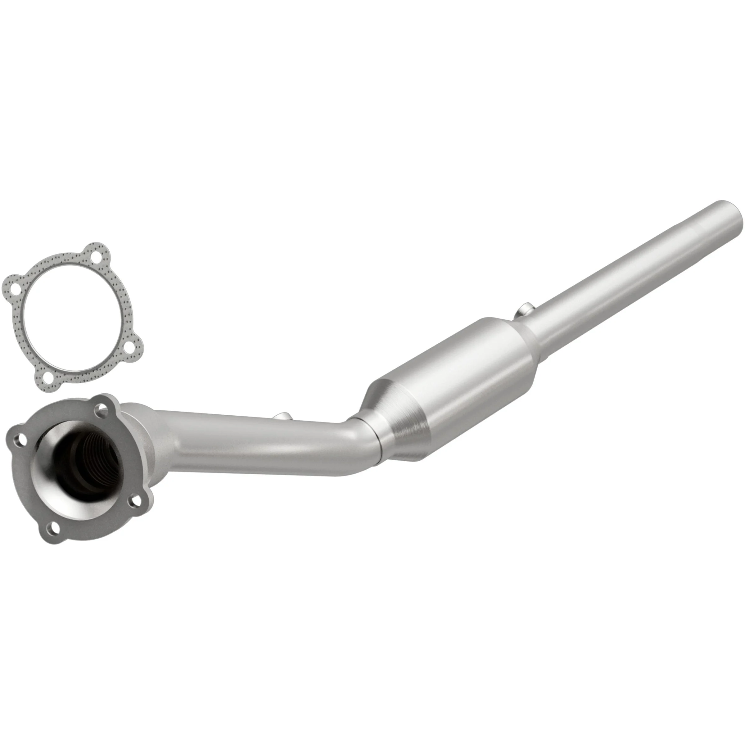 Magnaflow 23773 - Conv DF 99-04 VW Beetle V4 1.8L GLX Turbo S / 99-03 Golf V4 1.8L GLS GTI/Jetta V4 1.8L GLS