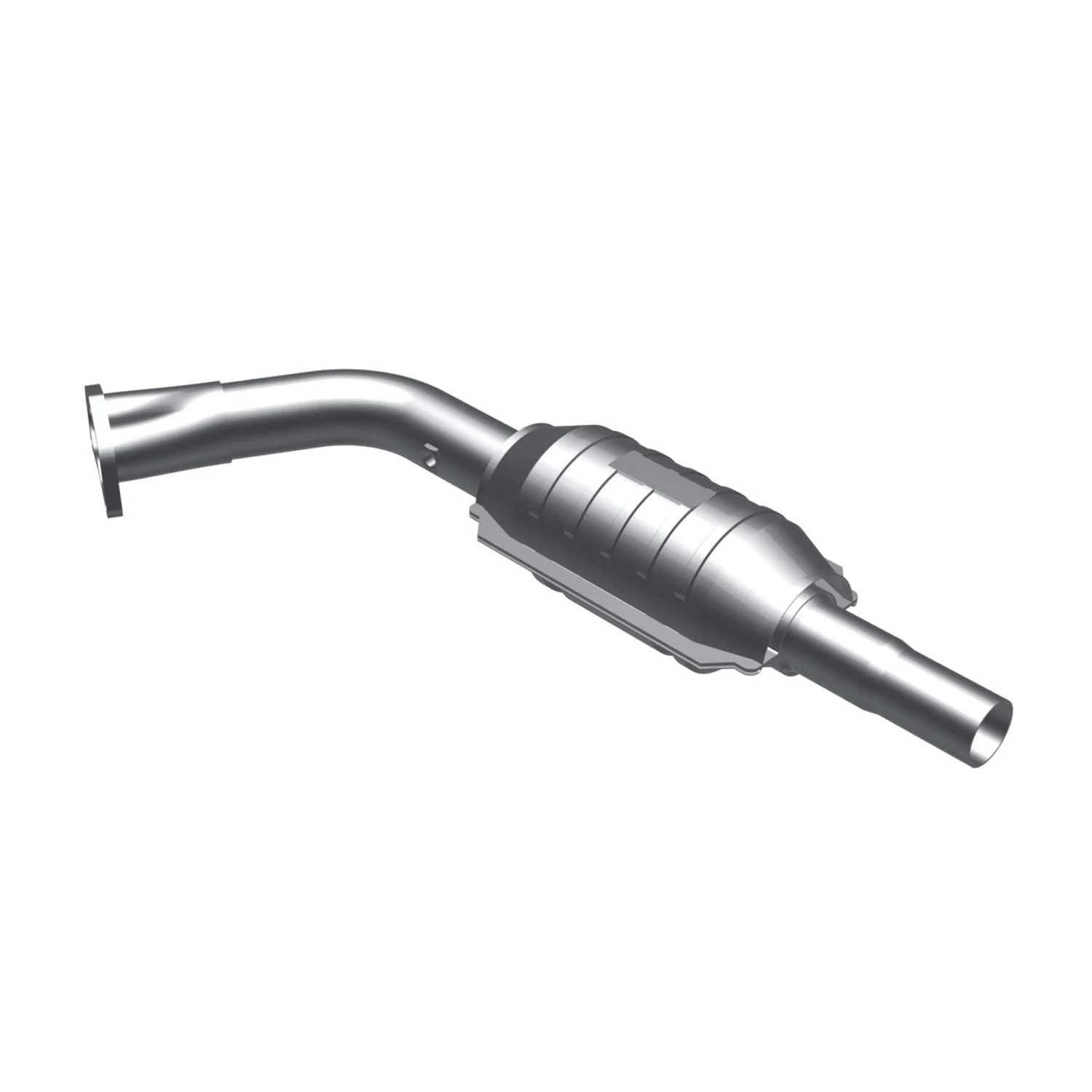 Magnaflow 23822 - Conv Range Rover 23X6.5X4 1.5/1.62