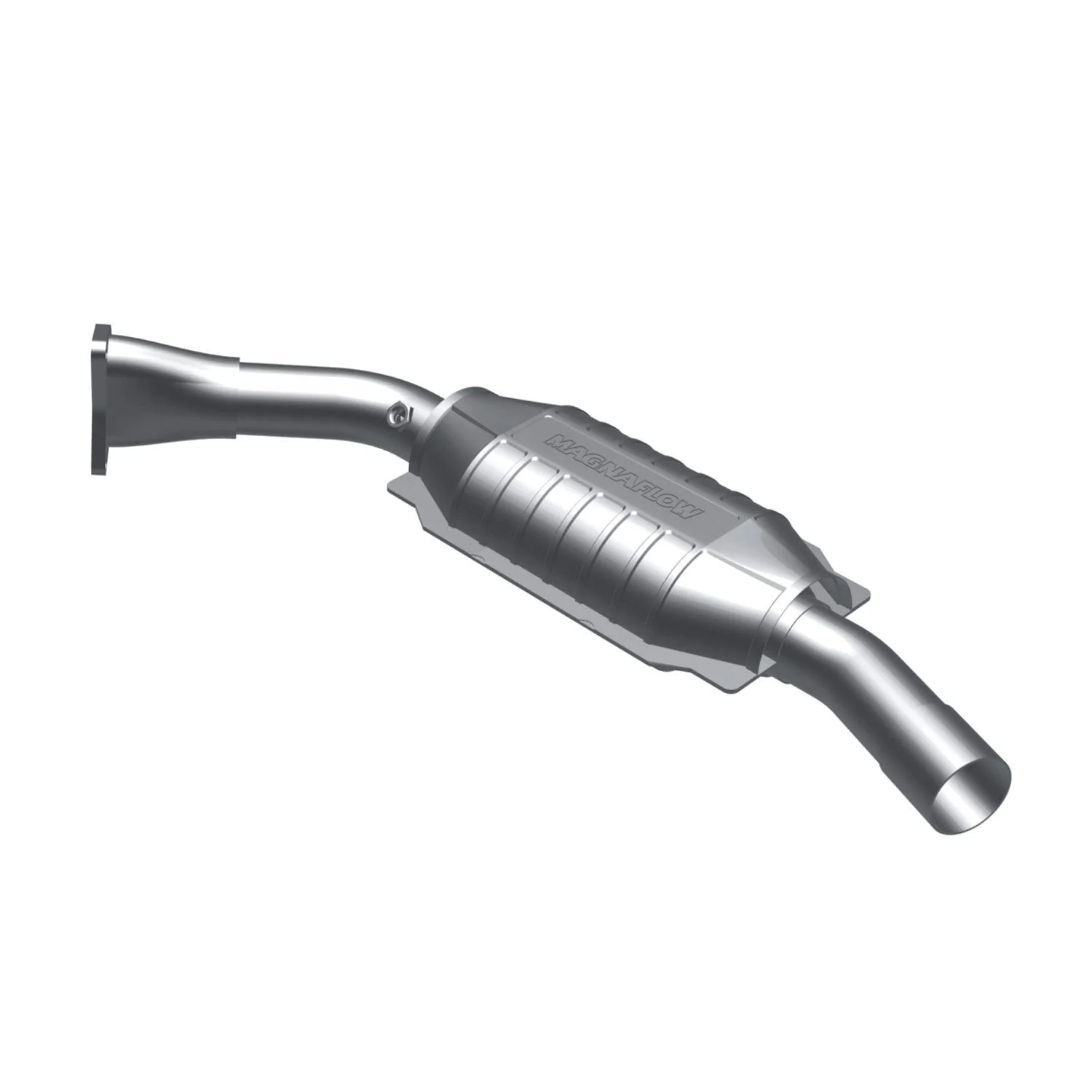 Magnaflow 23825 - Conv Range Rover 25X6.5X4 1.75/2