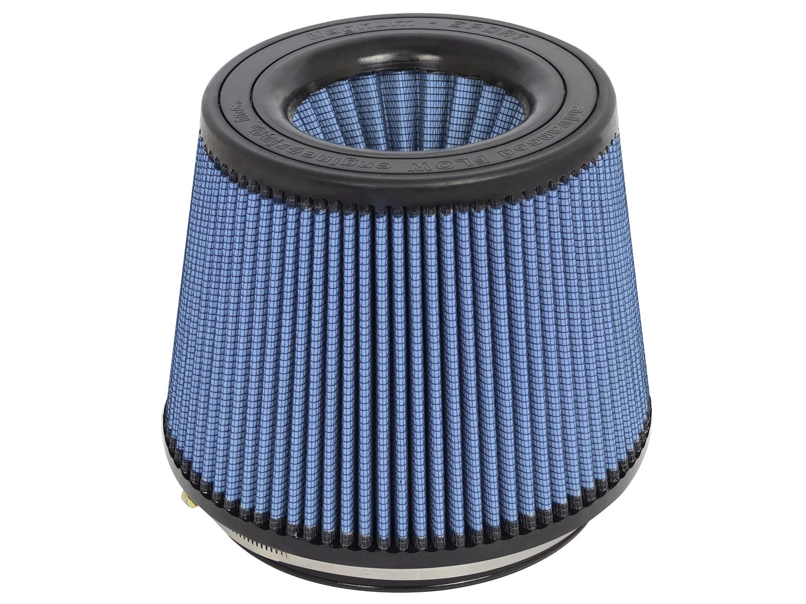 aFe Power 24-91055 - MagnumFLOW Air Filters IAF A/F P5R 7F x 9B x 7T (Inv) x 7H