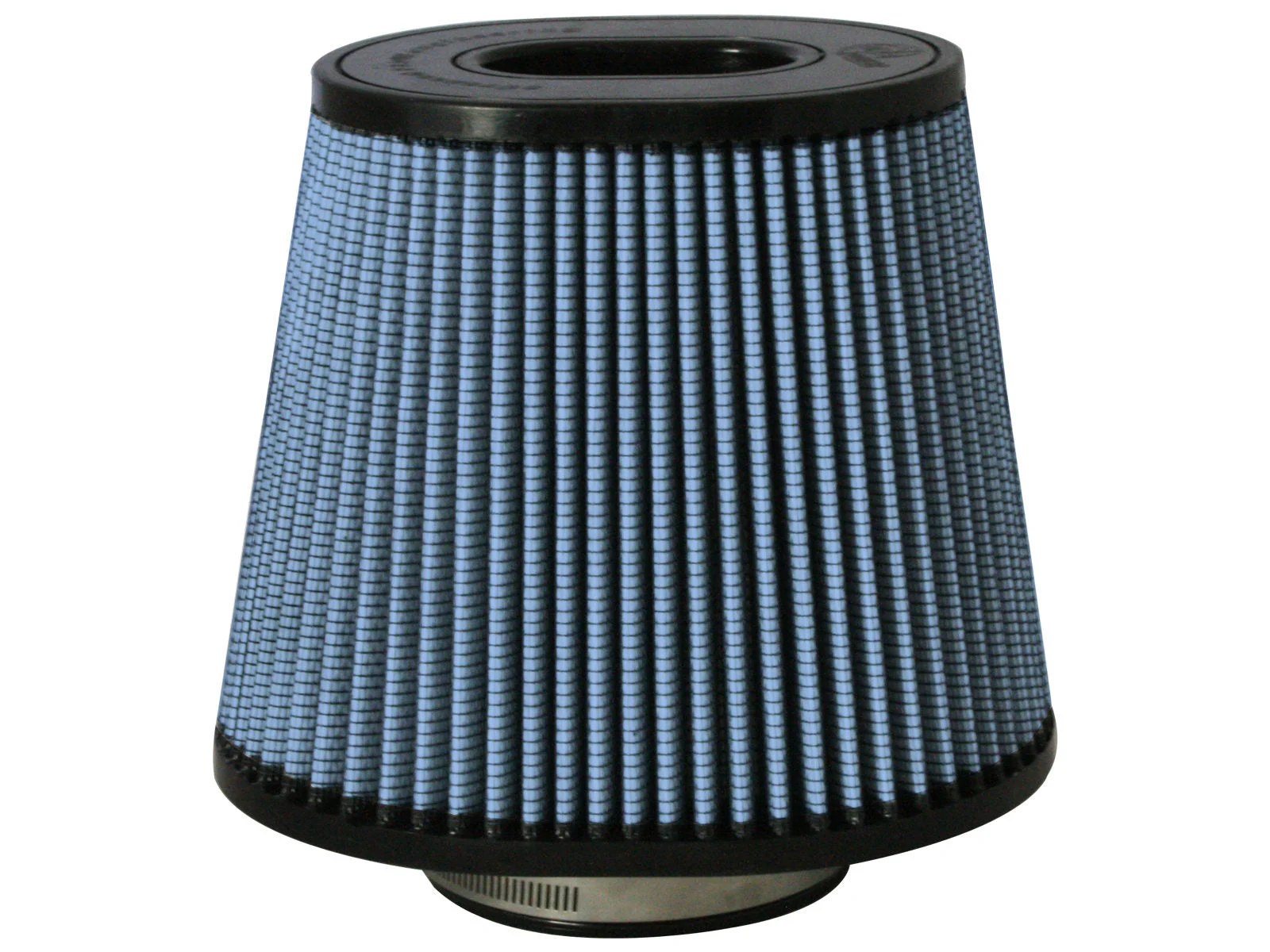 aFe Power 24-91065 - MagnumFLOW Air Filters PRO 5R 4in F x 9x7.5in B x 6.75x5.5in T x 7.5in H