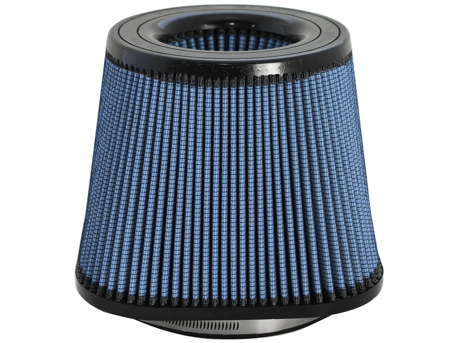 aFe Power 24-91068 - Magnum FLOW Pro 5R Air Filter 7.13in F x (8.75in x 8.75in) B x 7in T(Inv) x 6.75in H