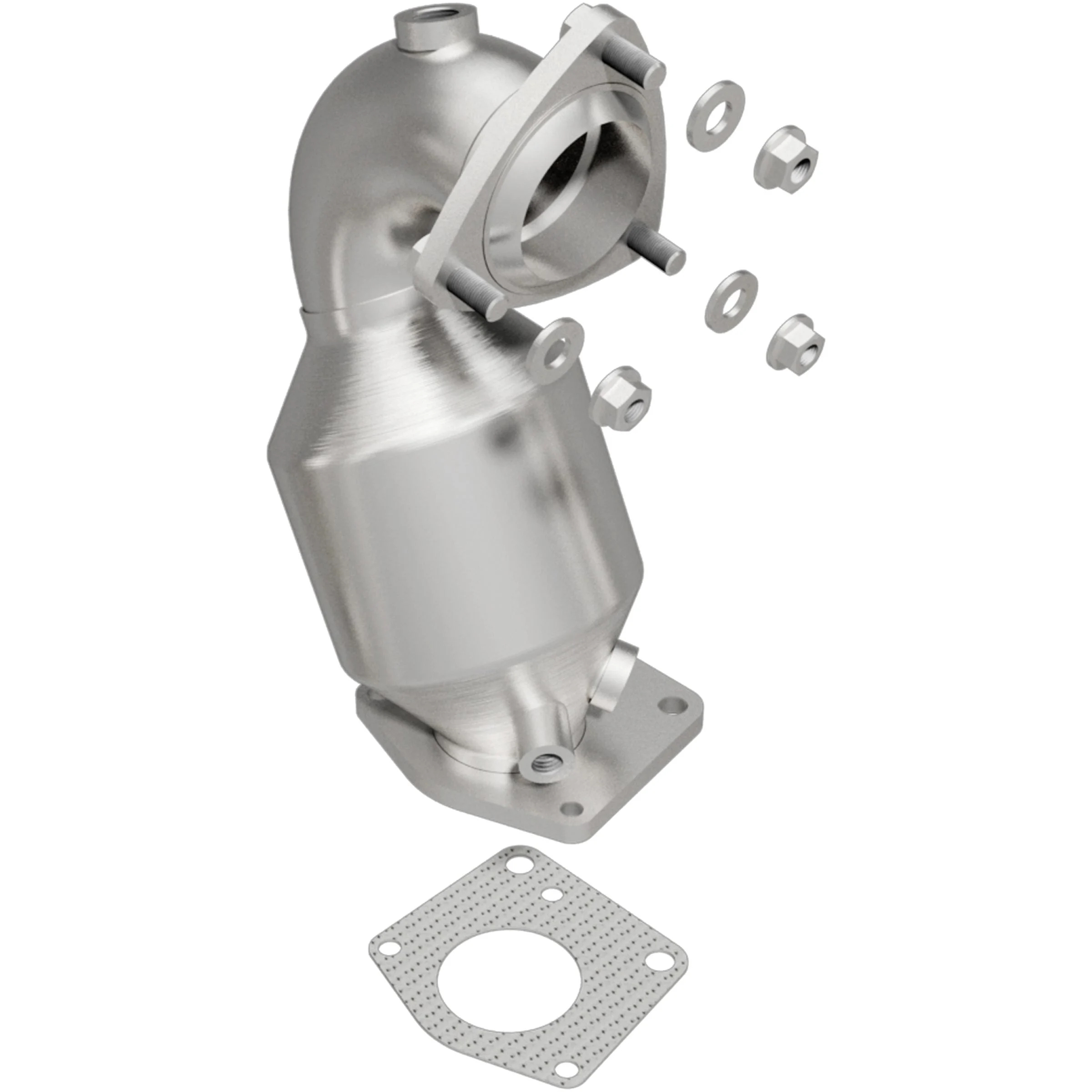 Magnaflow 24212 - Conv DF 03-08 Saab 9-3 2.0L