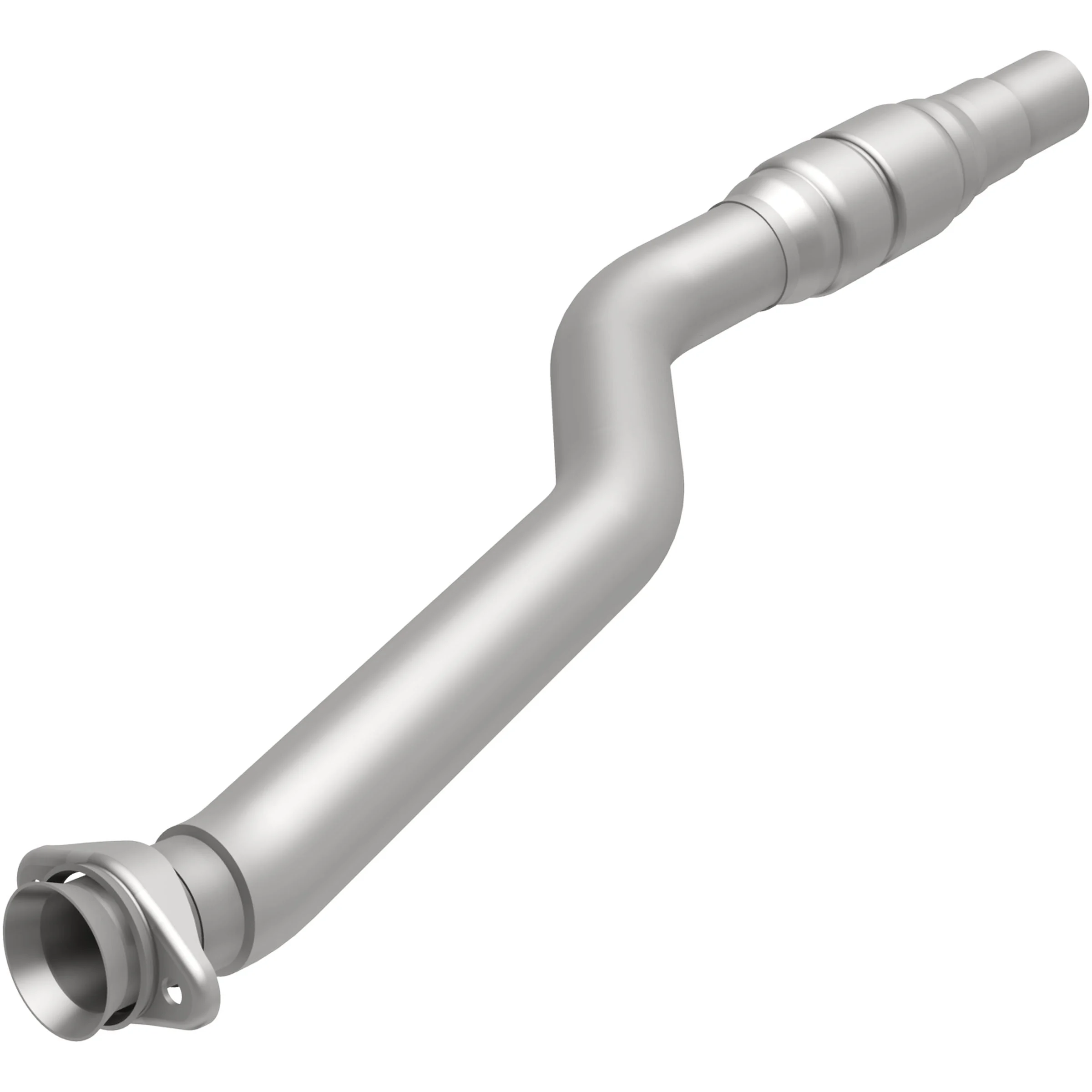 Magnaflow 24228 - Conv DF 06-07 BMW M6 Driver Side