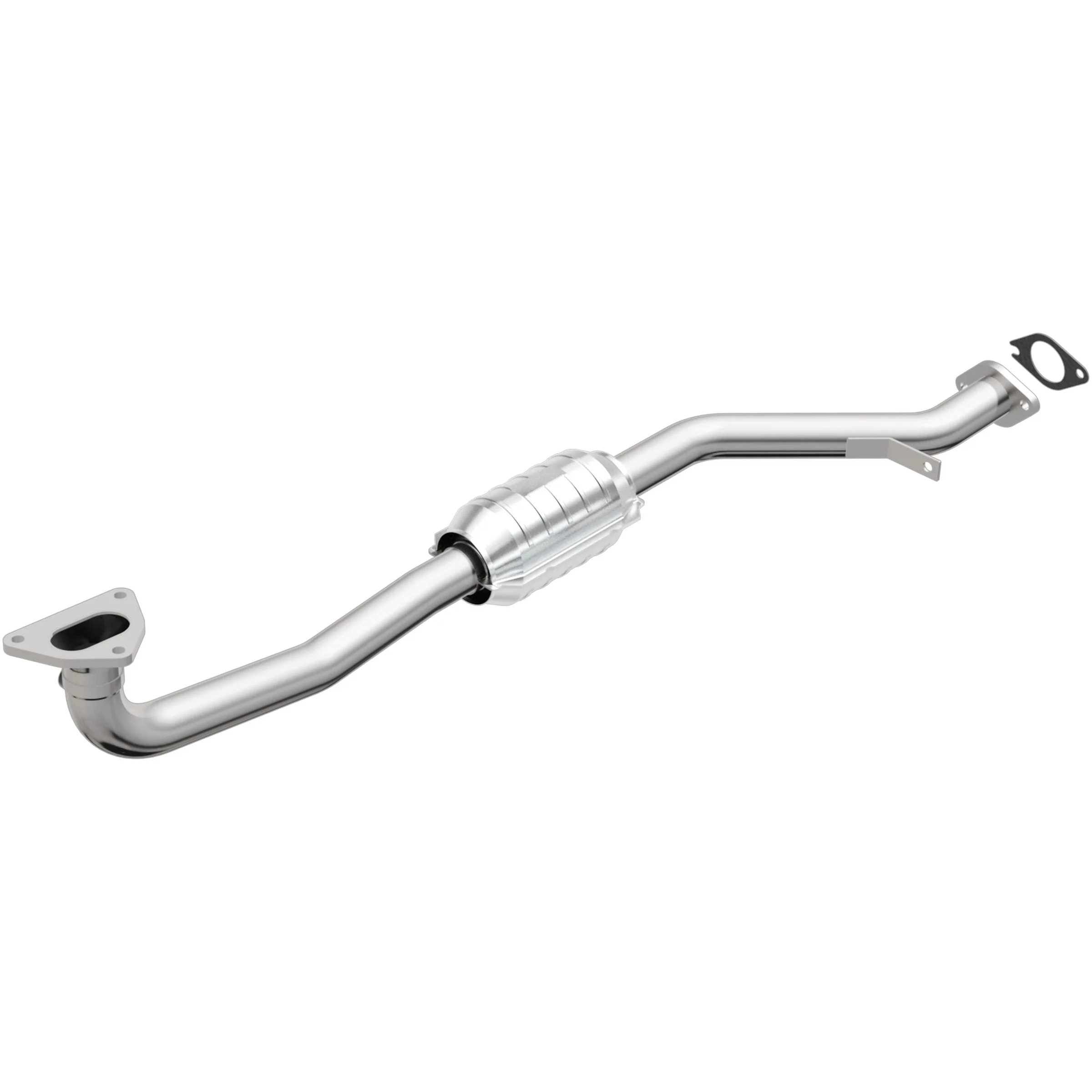 Magnaflow 24234 - Conv DF 01-04 Subaru Outback 3L Passenger Side