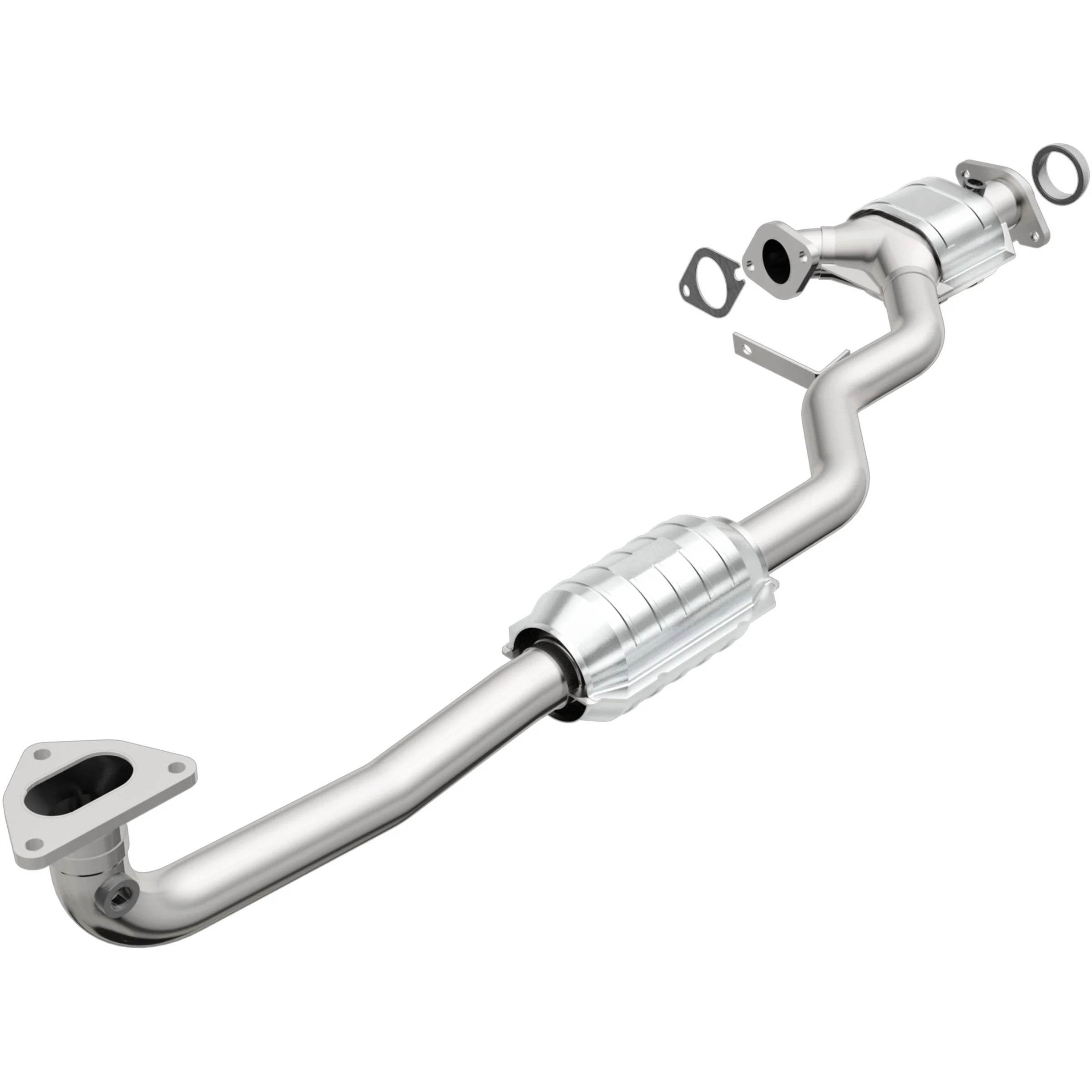 Magnaflow 24235 - Conv DF 01-04 Subaru Outback 3L Driver Side