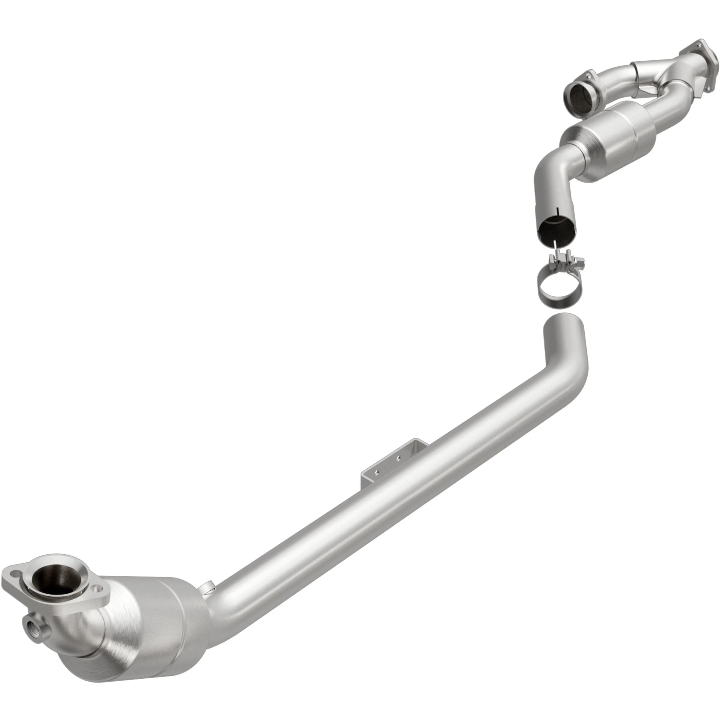 Magnaflow 24272 - Conv DF 2003 Mercedes CLK320 3.2L