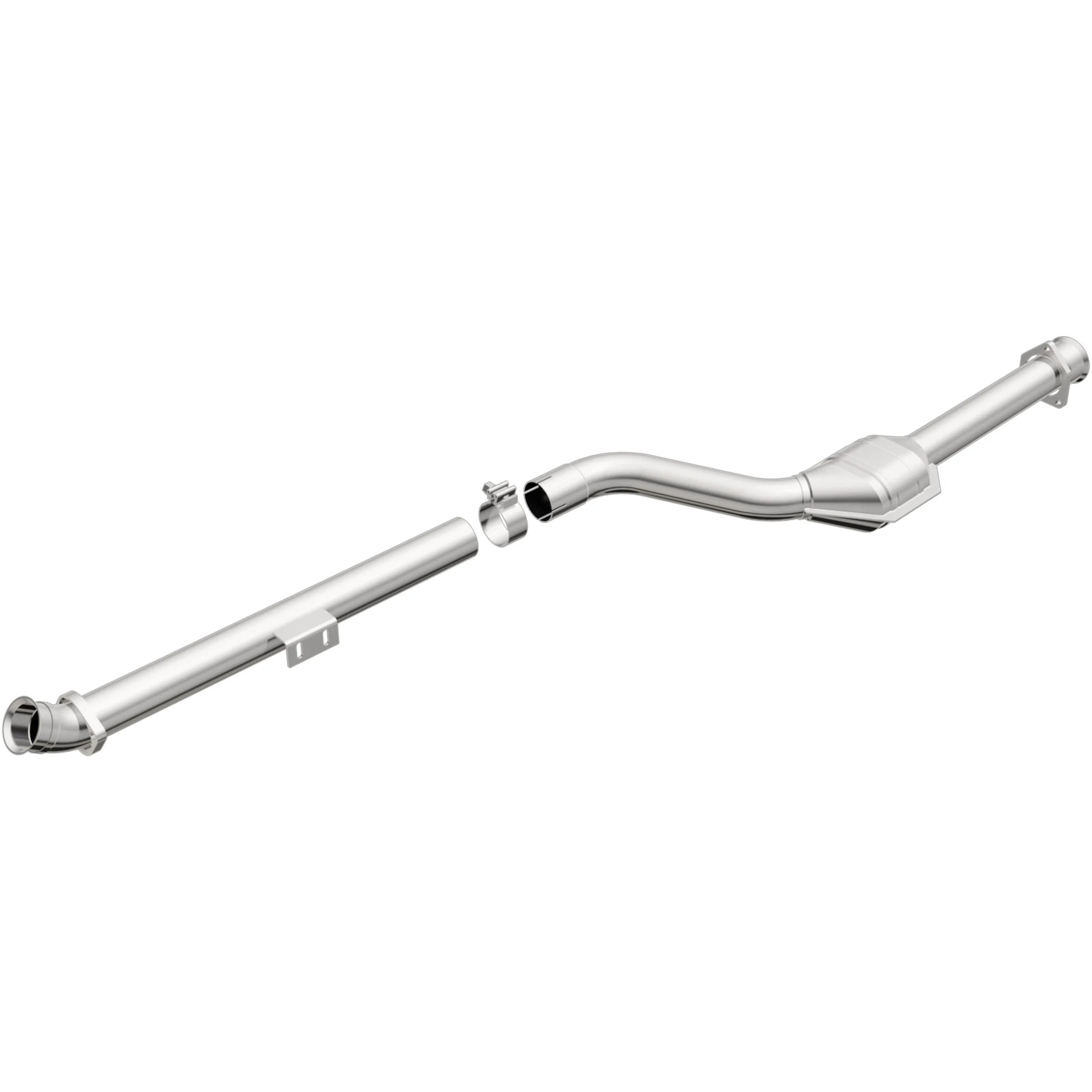 Magnaflow 24276 - Conv DF 03-05 Mercedes C230 1.8L