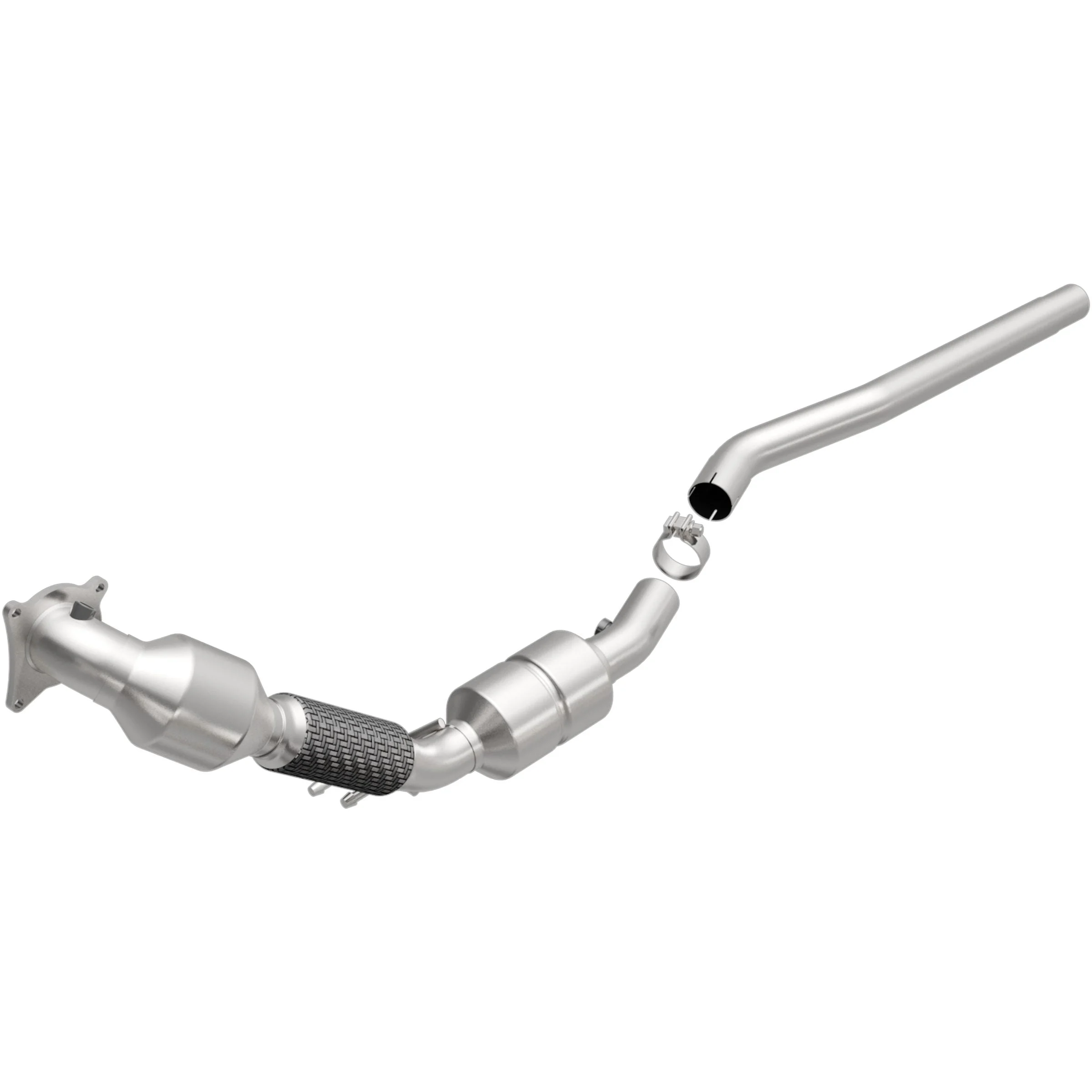 Magnaflow 24298 - Conv DF 06-08 VW Passat 2.0L