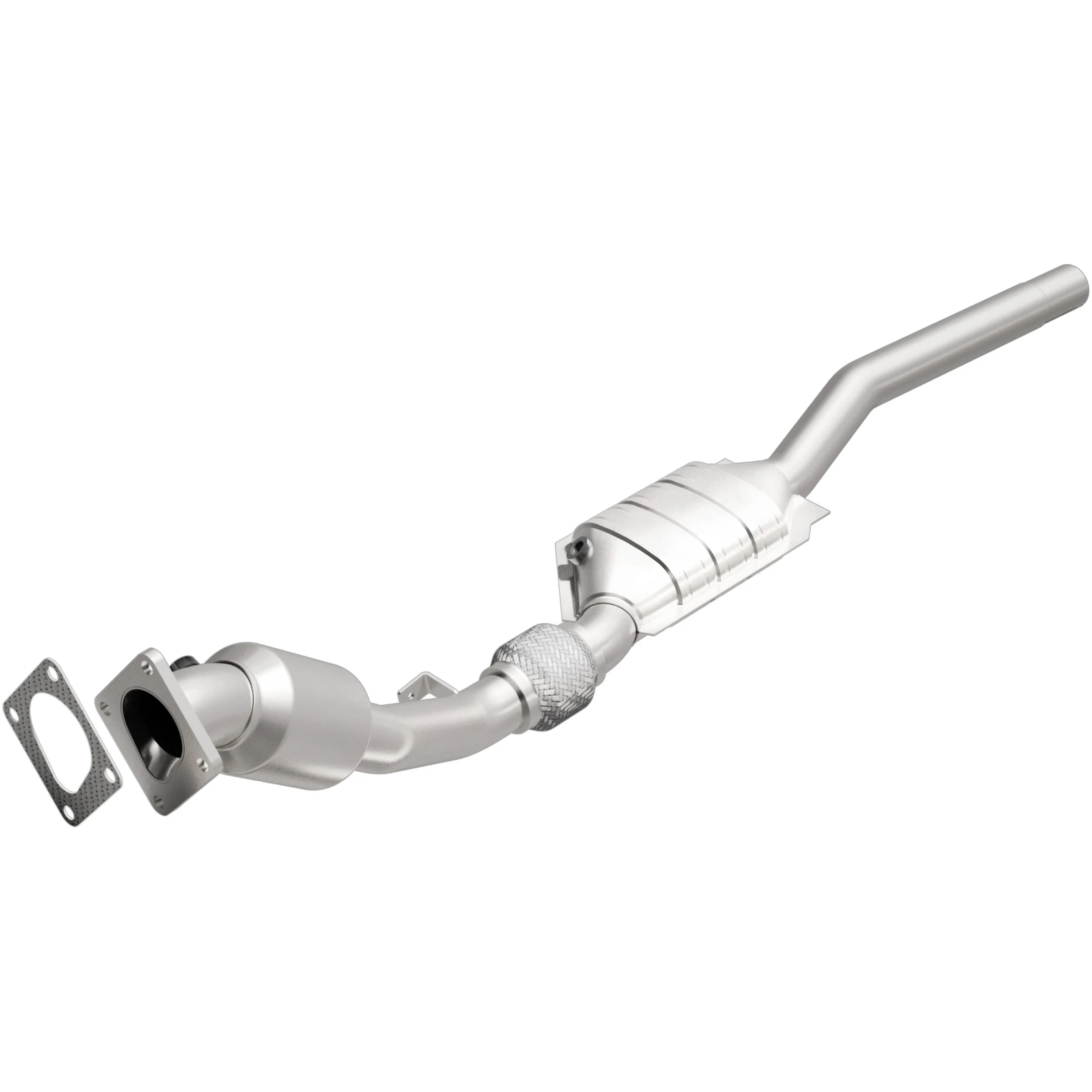 Magnaflow 24313 - Conv DF 00-02 Audi S4 2.7L D/S A/T (49 State)