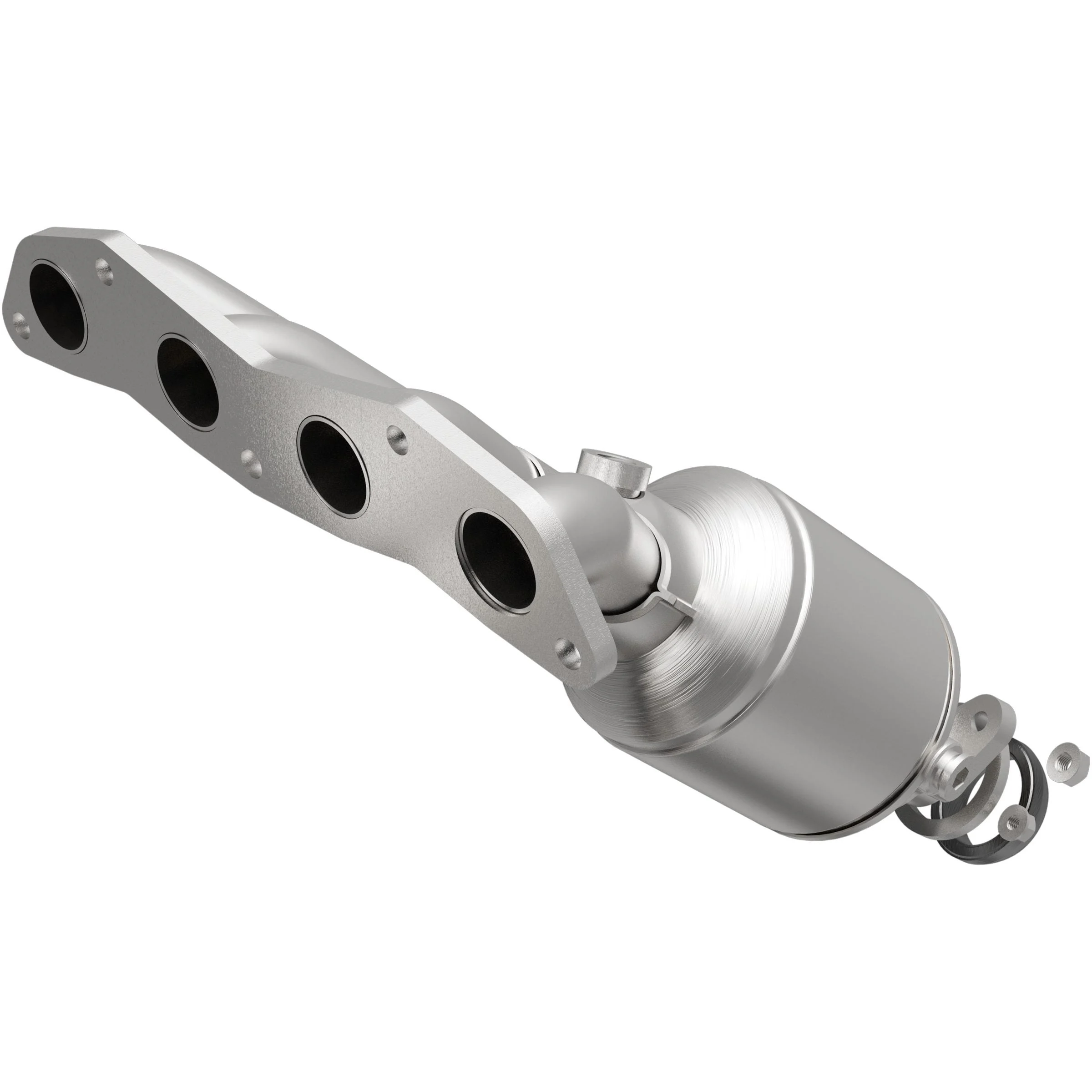 Magnaflow 24315 - Conv DF 03-05 Honda Civic 1.3L