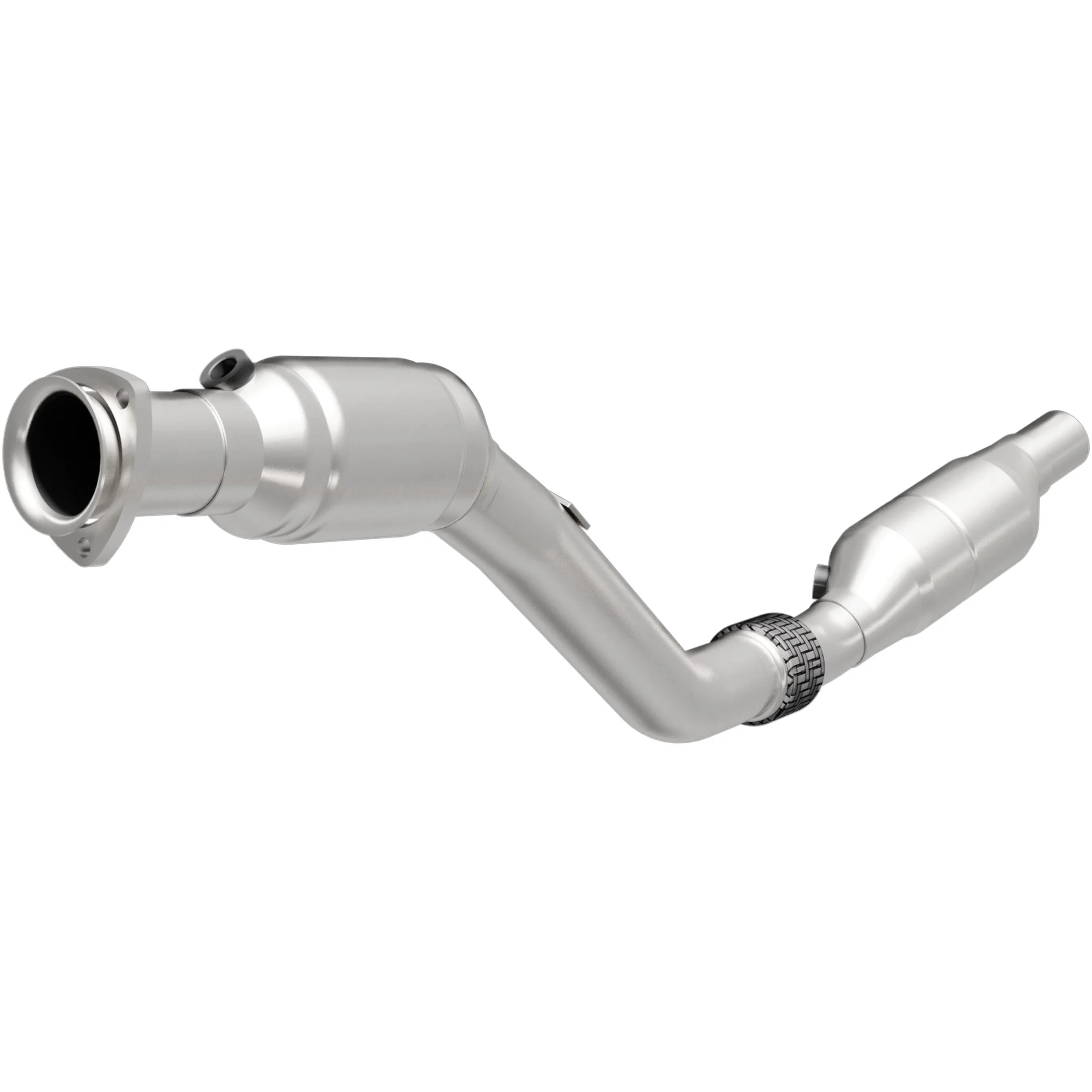 Magnaflow 24317 - Conv DF 04-06 Audi S4 4.2L
