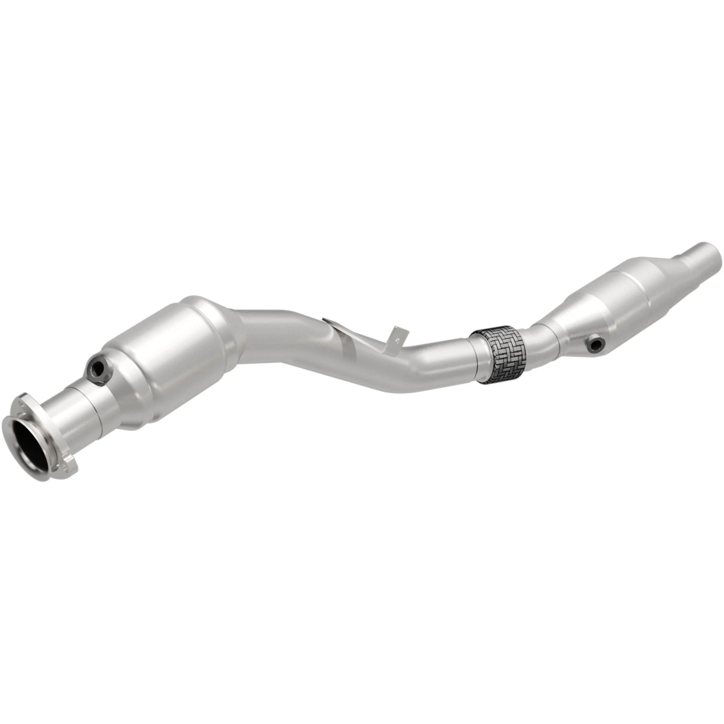 Magnaflow 24318 - Conv DF 04-06 Audi S4 4.2L