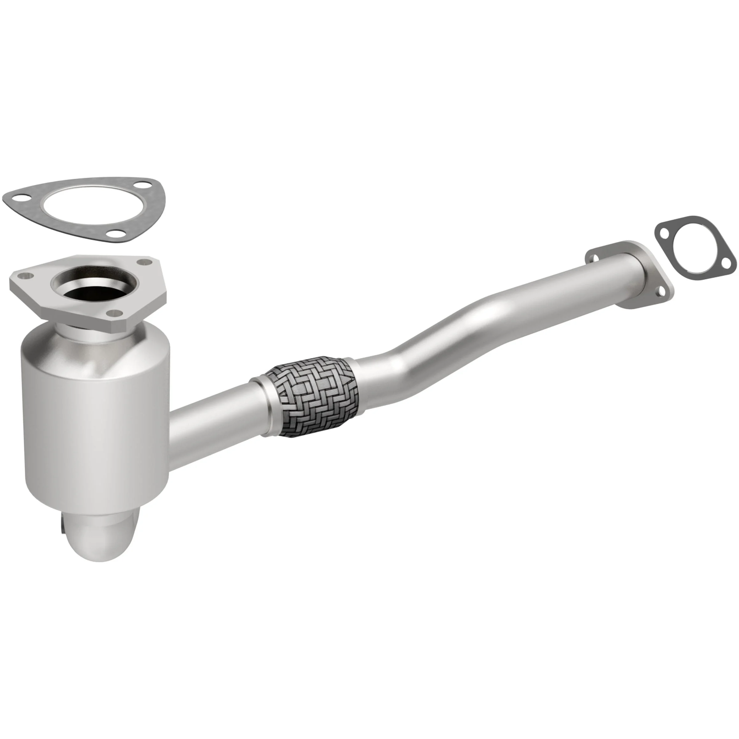 Magnaflow 24323 - Conv DF 02-03 Saturn Vue 3.0L Front