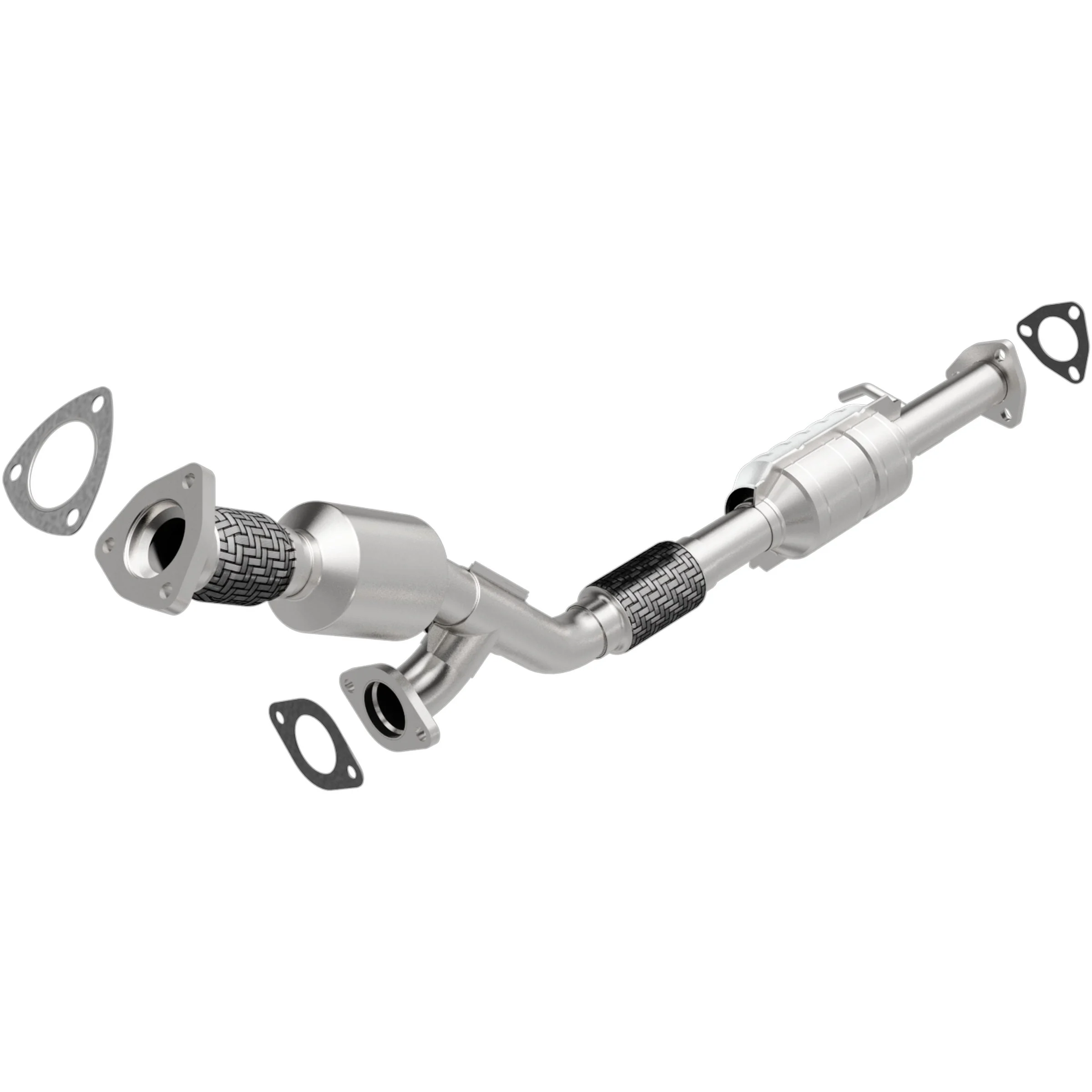Magnaflow 24327 - Conv DF 02-03 Saturn Vue 3.0L Rear
