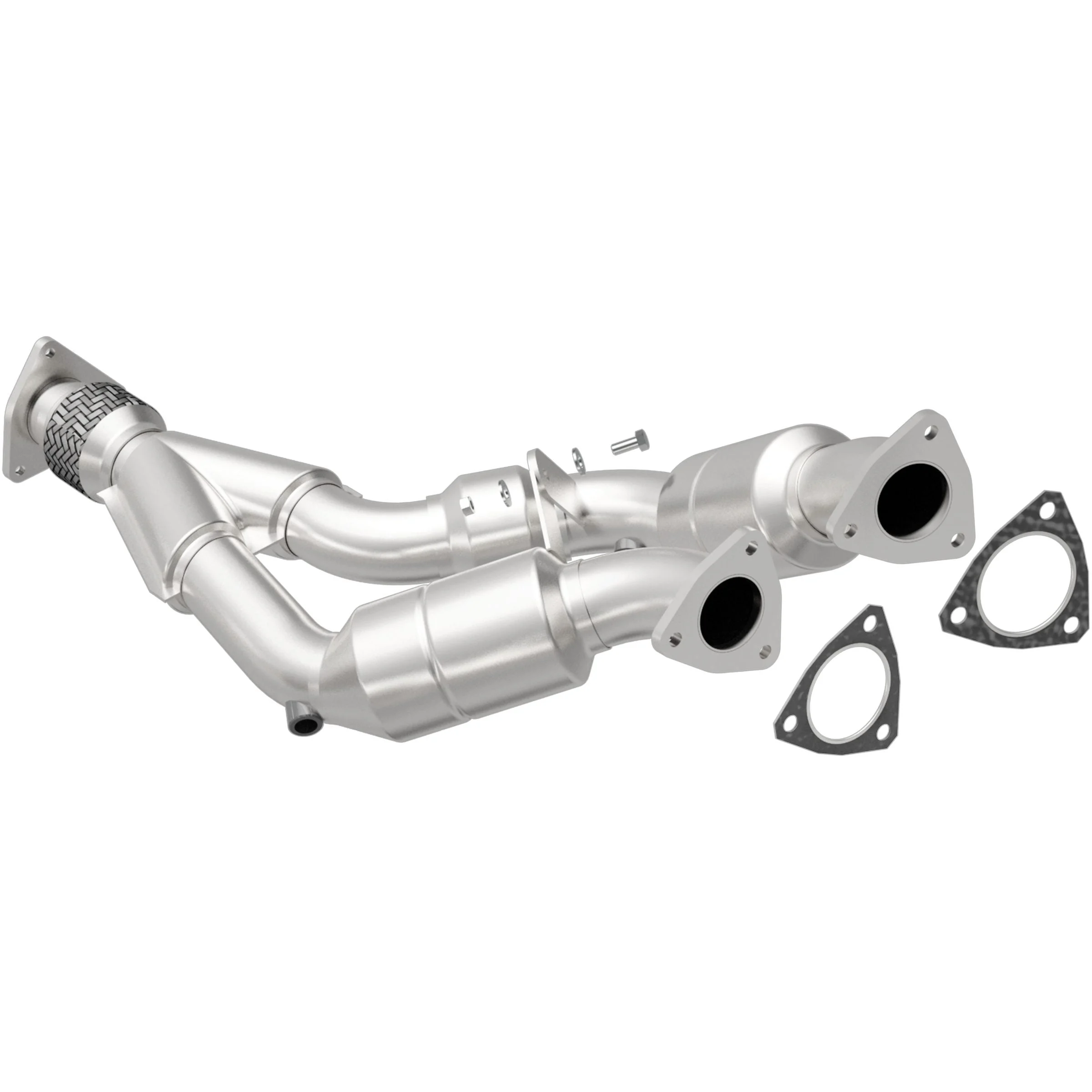 Magnaflow 24349 - Conv DF 04-06 VW Touareg 3.2L