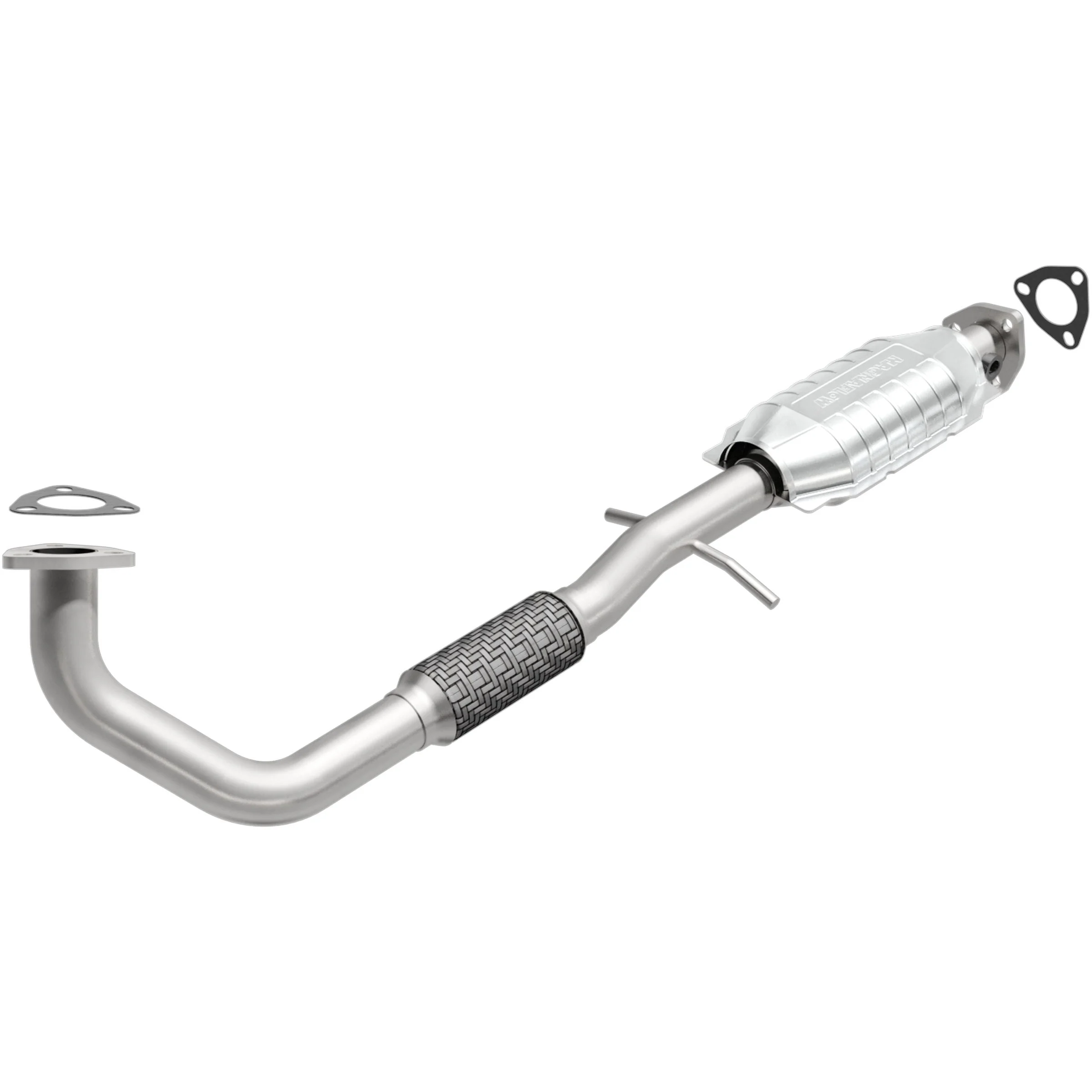 Magnaflow 24411 - Conv DF 01-02 Saturn SC/SL/SW Series 1.9L Rear CA Emission (49 State)