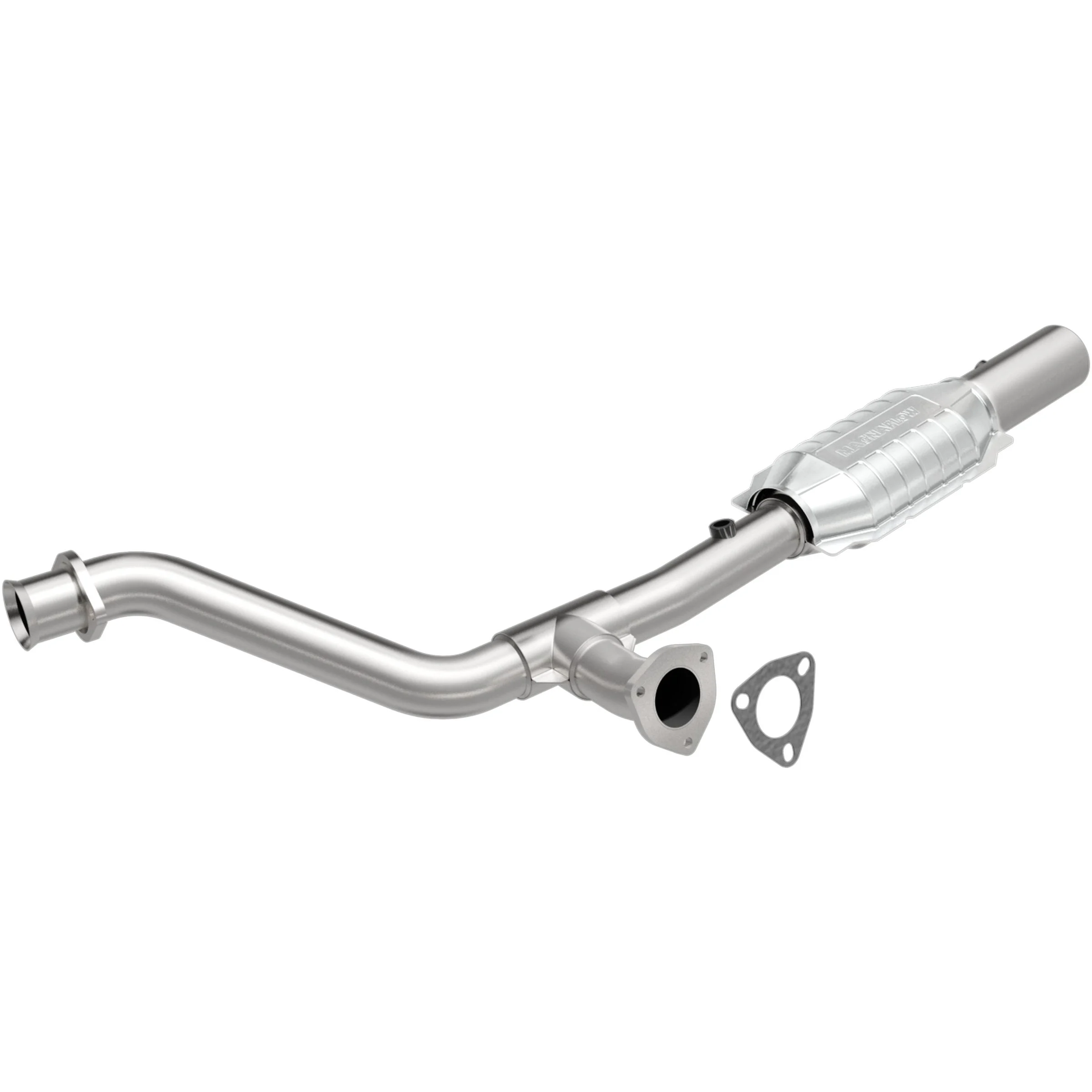 Magnaflow 24461 - Conv DF 2003 Dodge Ram 2500 Pickup Truck 5.7L 2WD